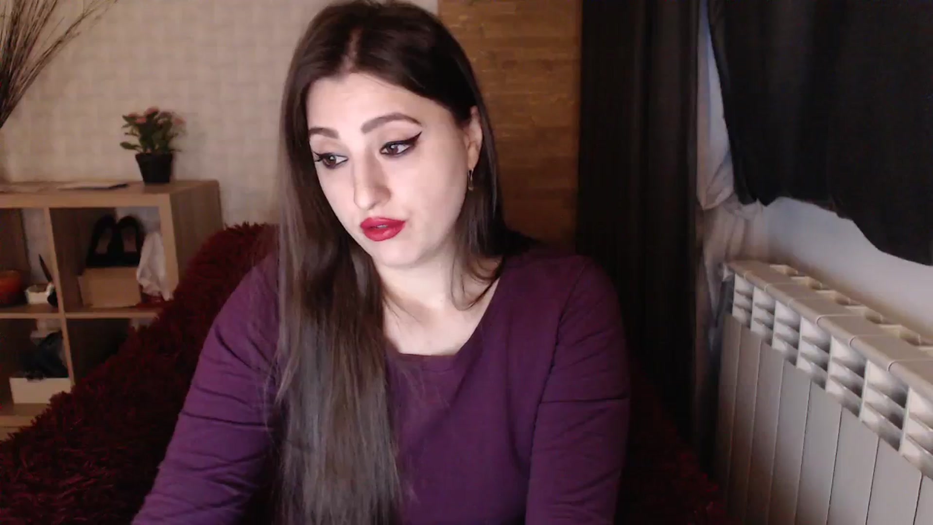 Gallery image thumbnail from HotRebbecca's myfreecams stream on, 03/19/2024, 05:07 image 3 of 20
