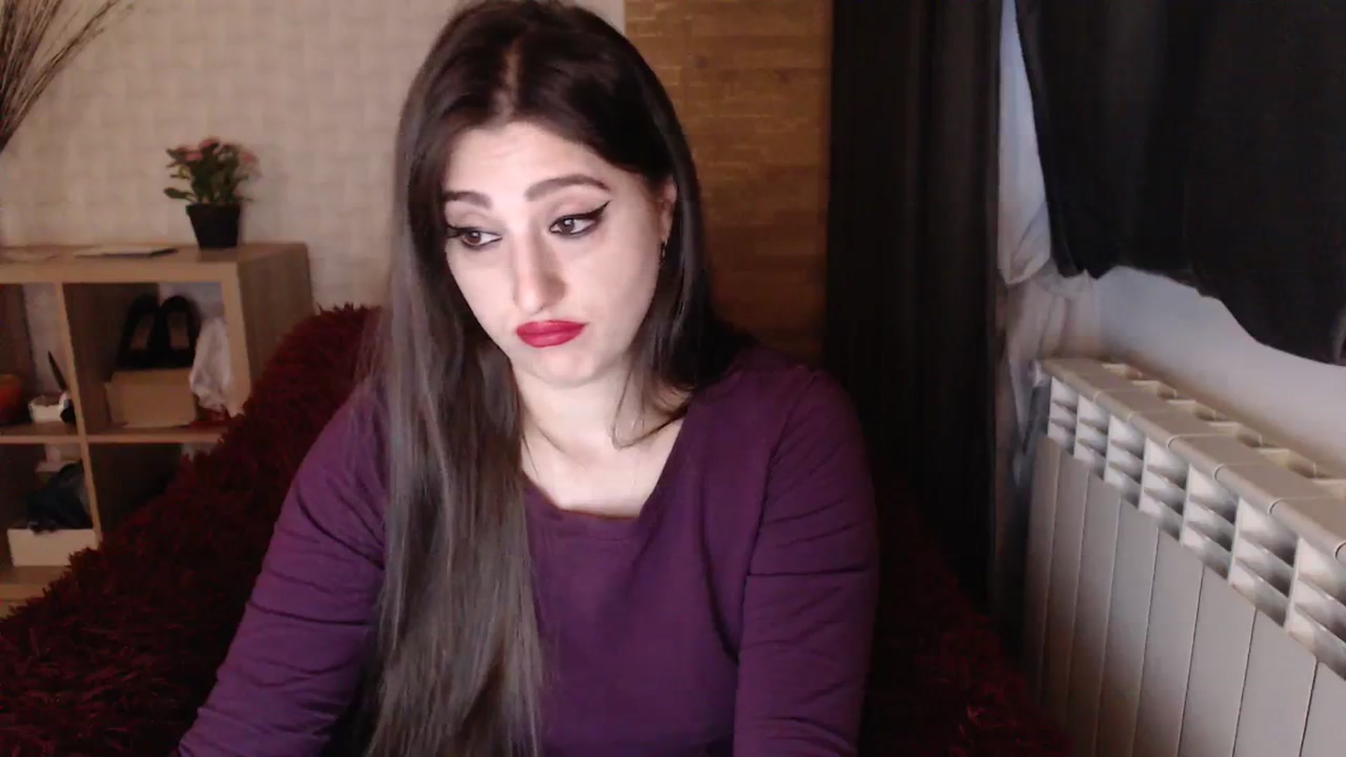 Gallery image thumbnail from HotRebbecca's myfreecams stream on, 03/19/2024, 05:07 image 9 of 20