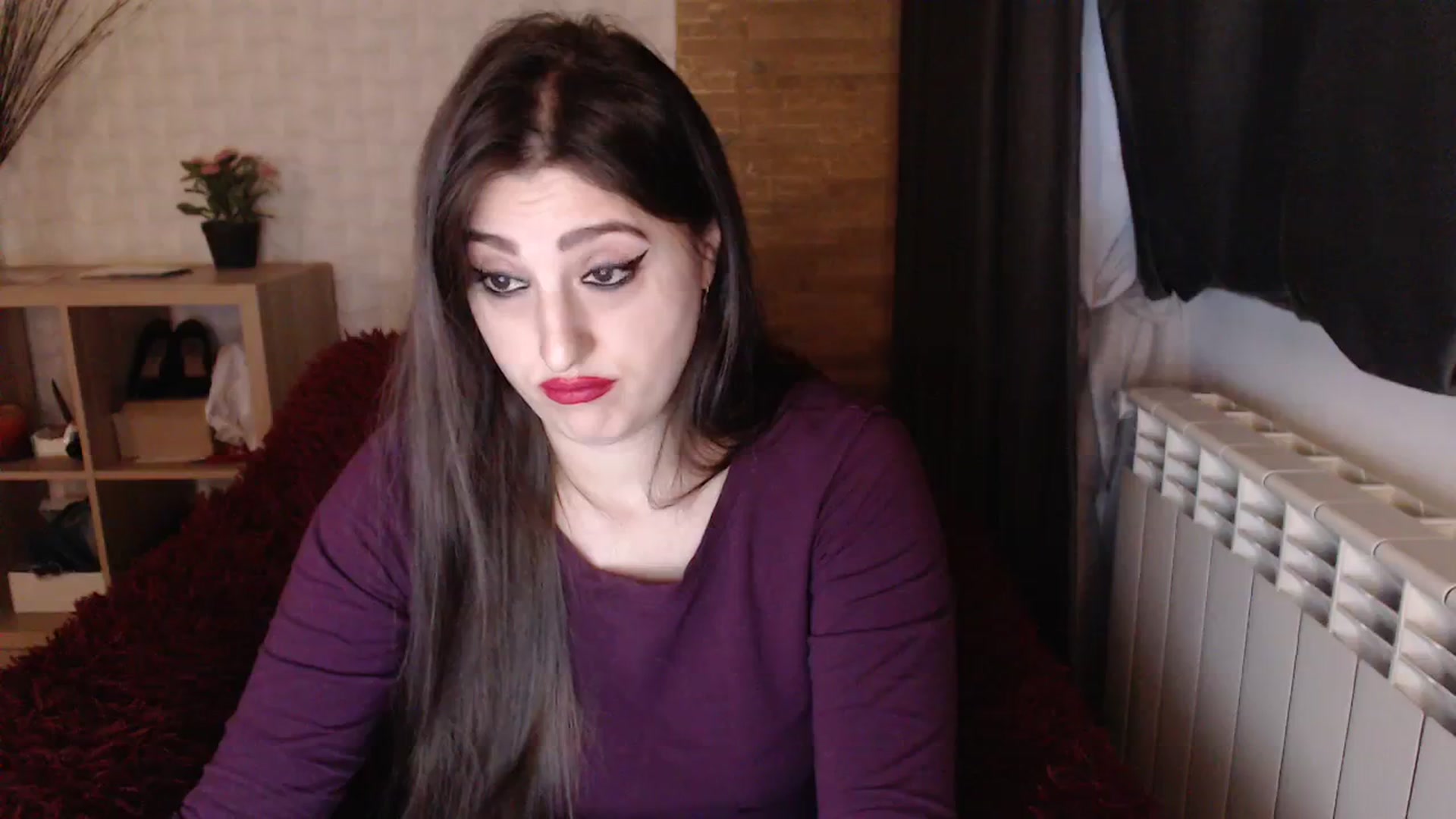 Gallery image thumbnail from HotRebbecca's myfreecams stream on, 03/19/2024, 05:07 image 10 of 20