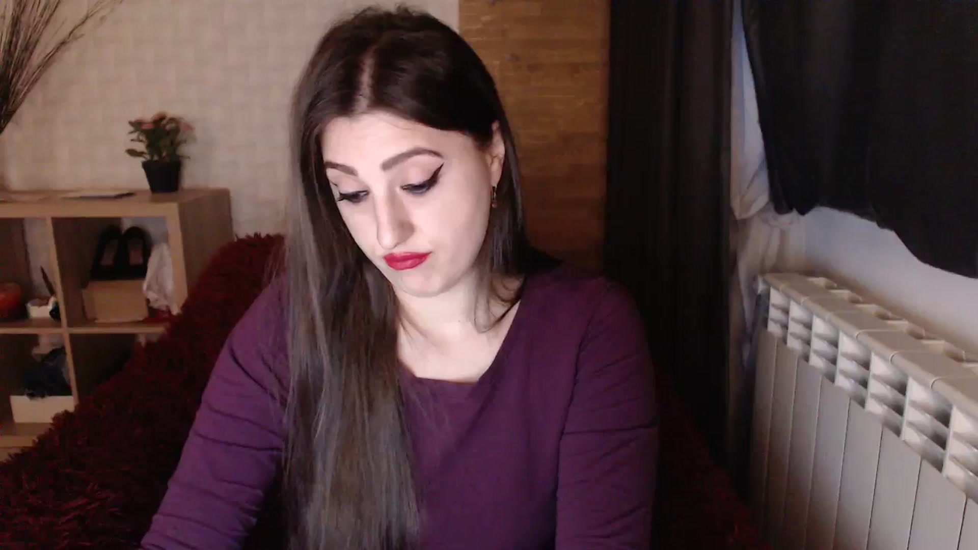 Gallery image thumbnail from HotRebbecca's myfreecams stream on, 03/19/2024, 05:07 image 4 of 20