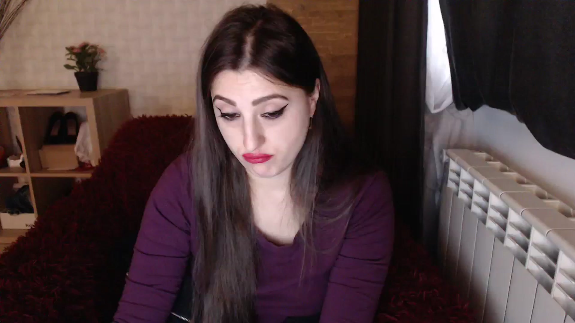 Gallery image thumbnail from HotRebbecca's myfreecams stream on, 03/19/2024, 06:37 image 14 of 20