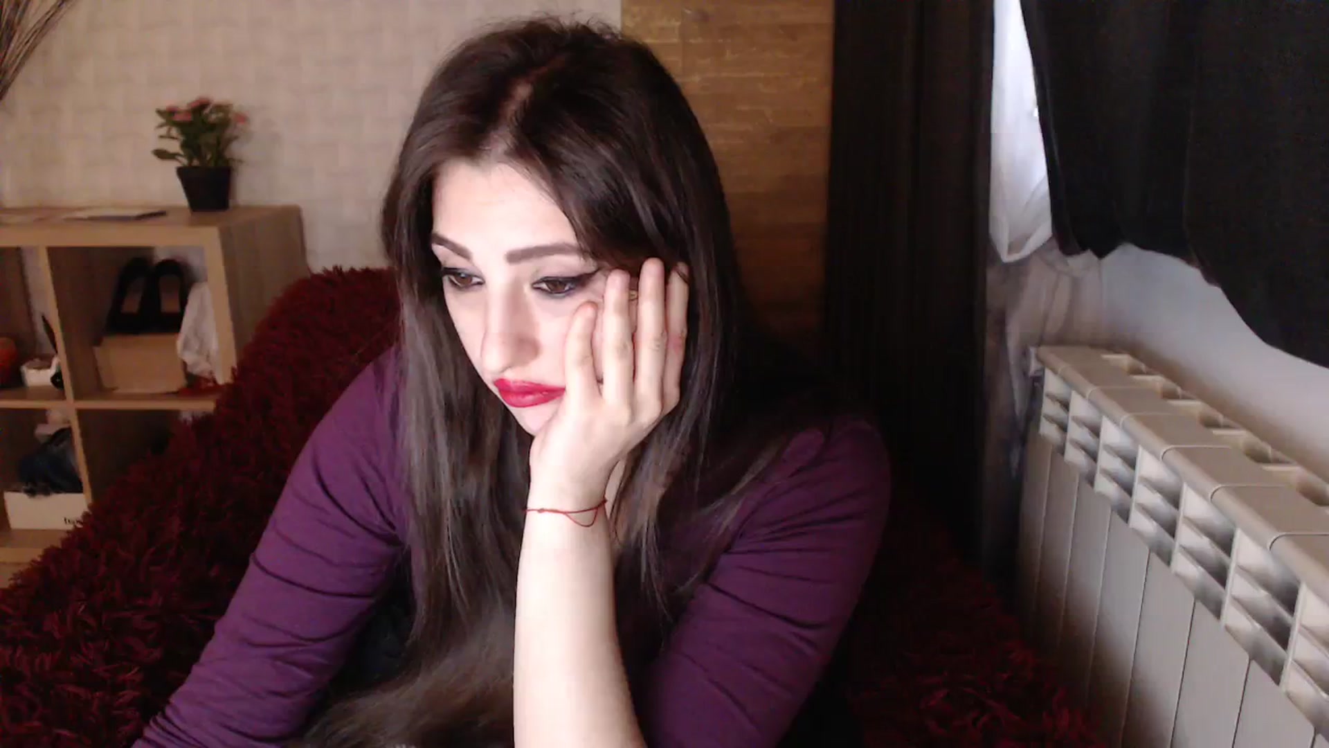 Gallery image thumbnail from HotRebbecca's myfreecams stream on, 03/19/2024, 06:37 image 3 of 20