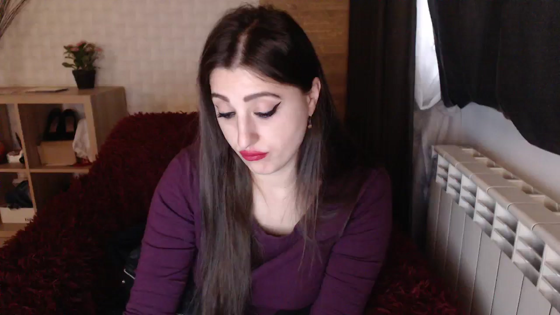 Gallery image thumbnail from HotRebbecca's myfreecams stream on, 03/19/2024, 06:37 image 11 of 20