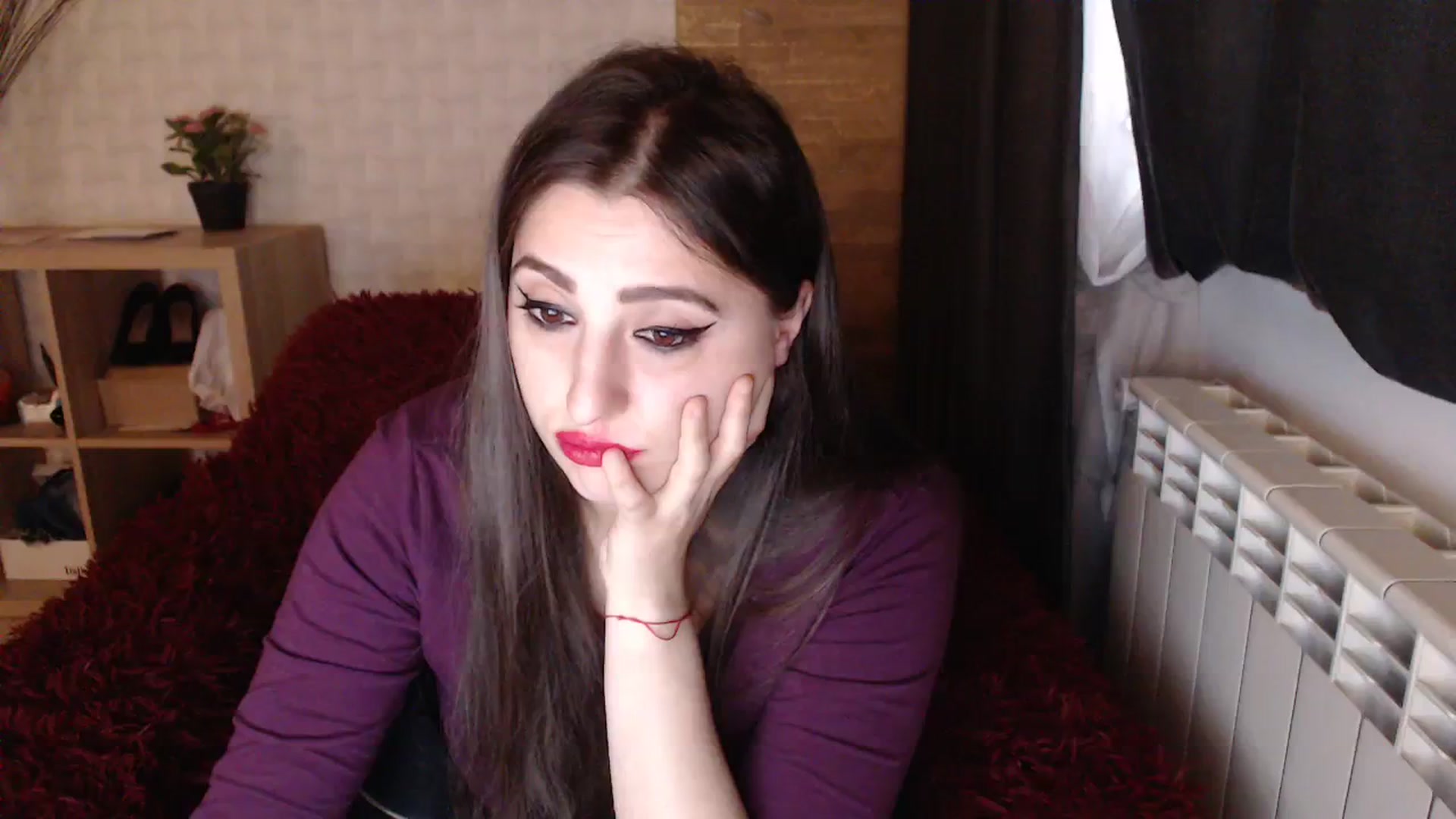 Gallery image thumbnail from HotRebbecca's myfreecams stream on, 03/19/2024, 06:37 image 17 of 20