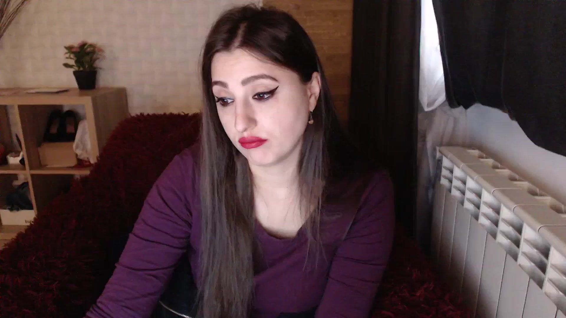 Gallery image thumbnail from HotRebbecca's myfreecams stream on, 03/19/2024, 06:37 image 12 of 20