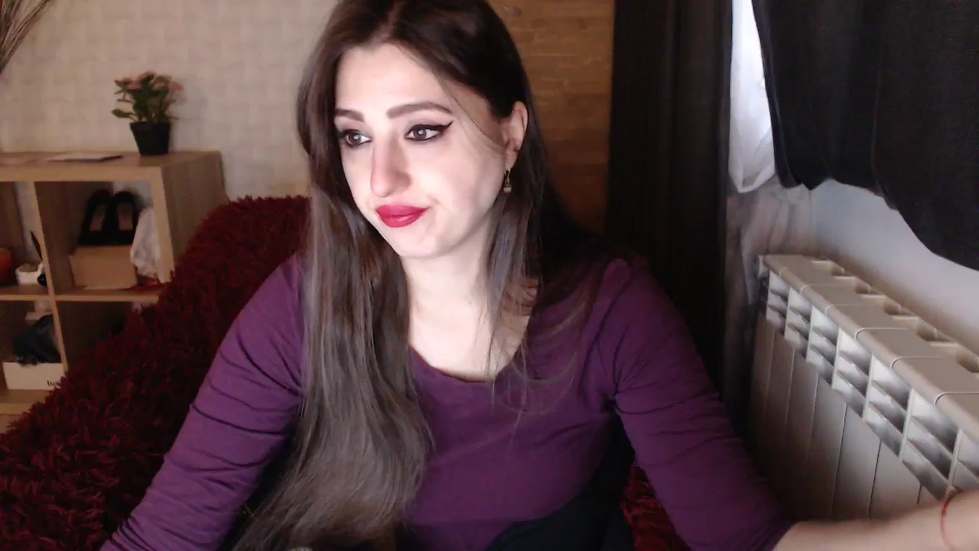 Gallery image thumbnail from HotRebbecca's myfreecams stream on, 03/19/2024, 06:37 image 4 of 20