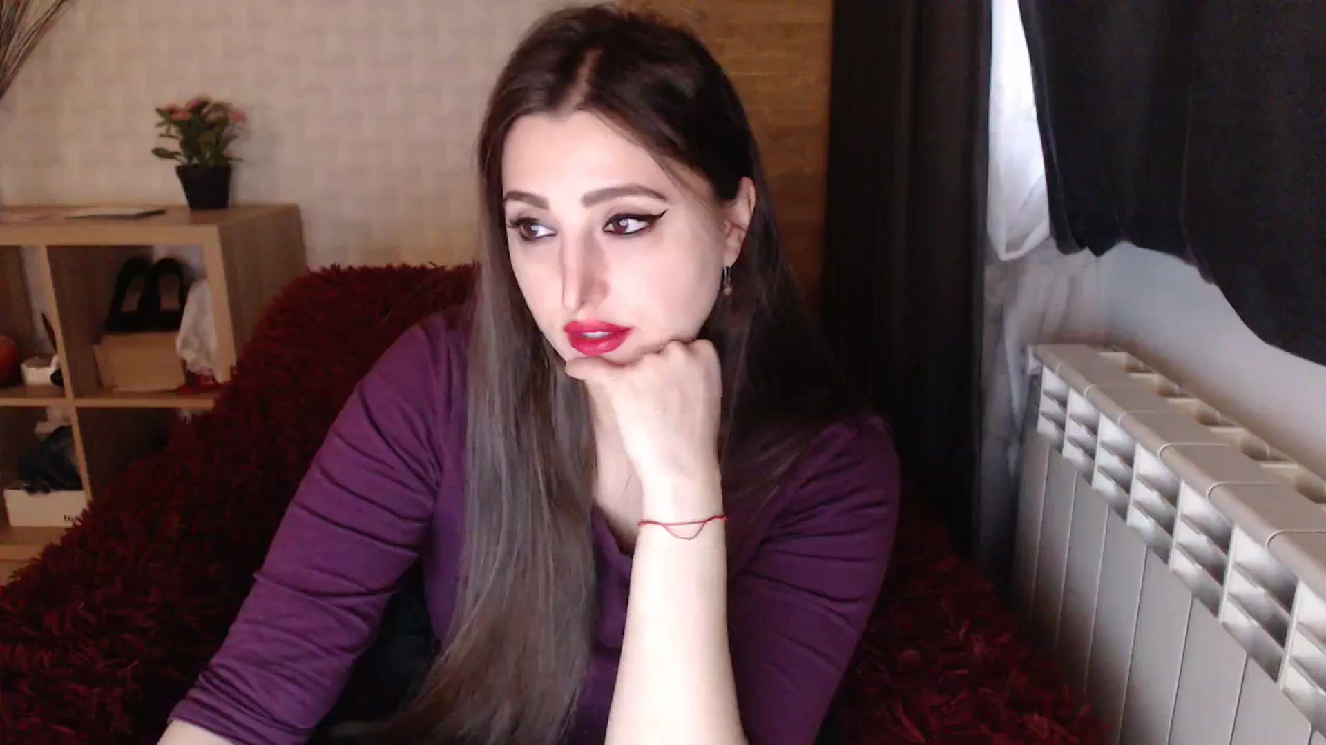 Gallery image thumbnail from HotRebbecca's myfreecams stream on, 03/19/2024, 06:37 image 6 of 20