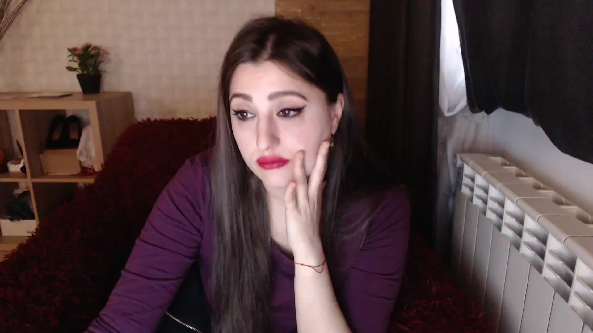 Gallery image thumbnail from HotRebbecca's myfreecams stream on, 03/19/2024, 06:37 image 16 of 20