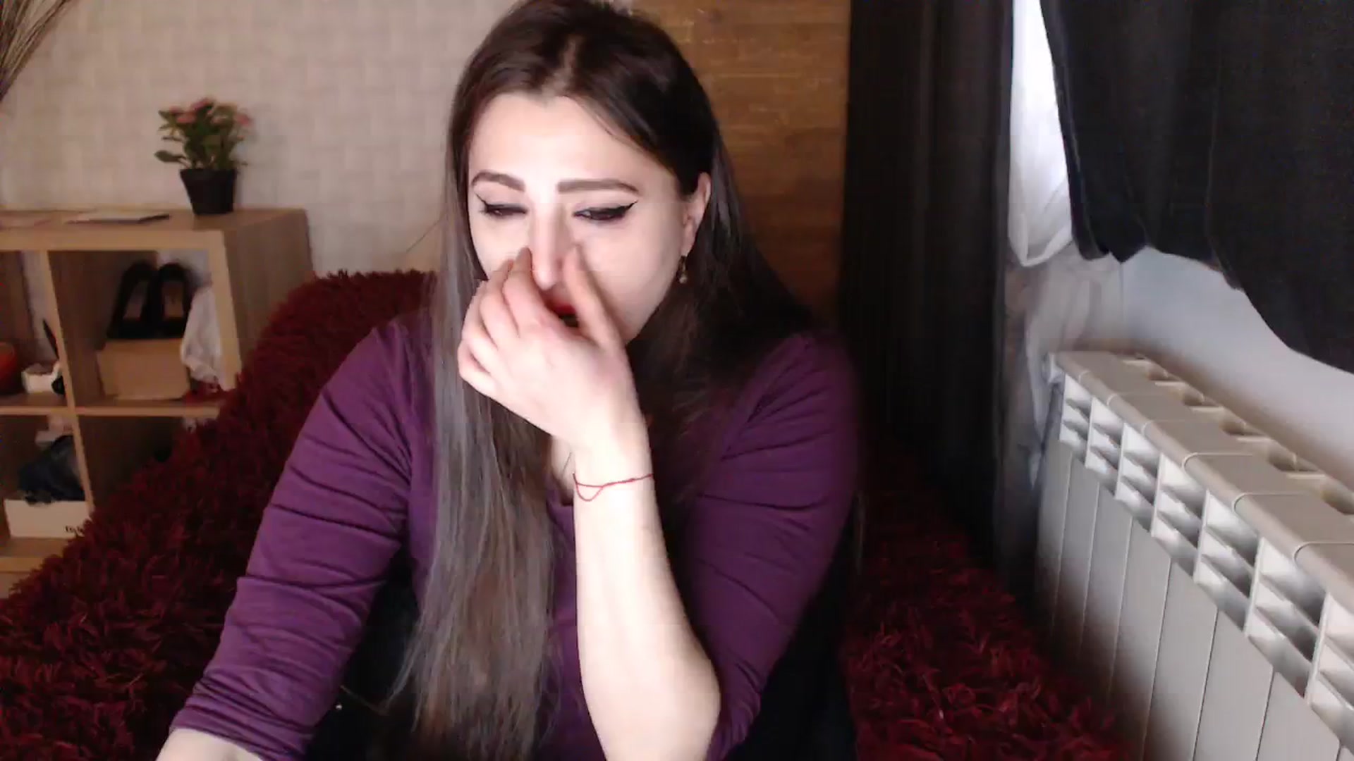 Gallery image thumbnail from HotRebbecca's myfreecams stream on, 03/19/2024, 06:37 image 8 of 20