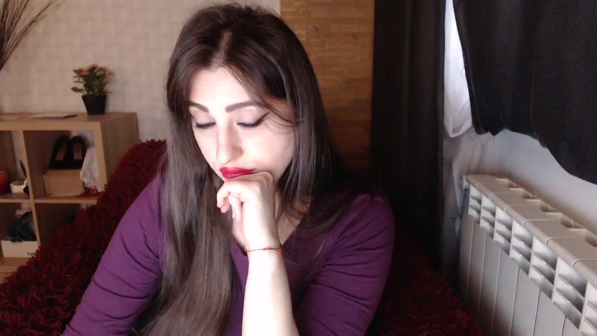 Gallery image thumbnail from HotRebbecca's myfreecams stream on, 03/19/2024, 06:37 image 2 of 20
