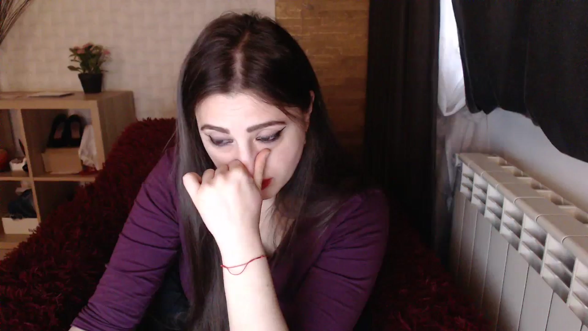 Gallery image thumbnail from HotRebbecca's myfreecams stream on, 03/19/2024, 06:37 image 7 of 20