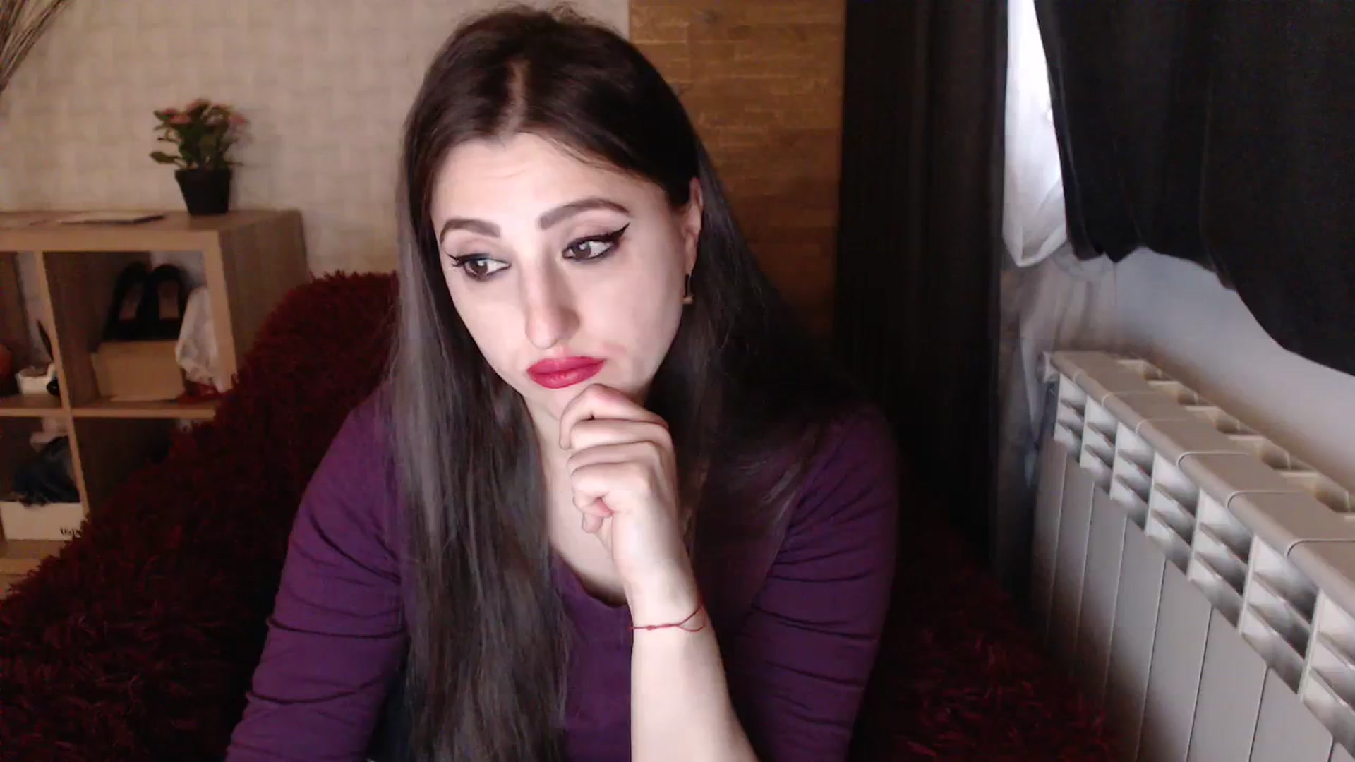 Gallery image thumbnail from HotRebbecca's myfreecams stream on, 03/19/2024, 06:37 image 19 of 20