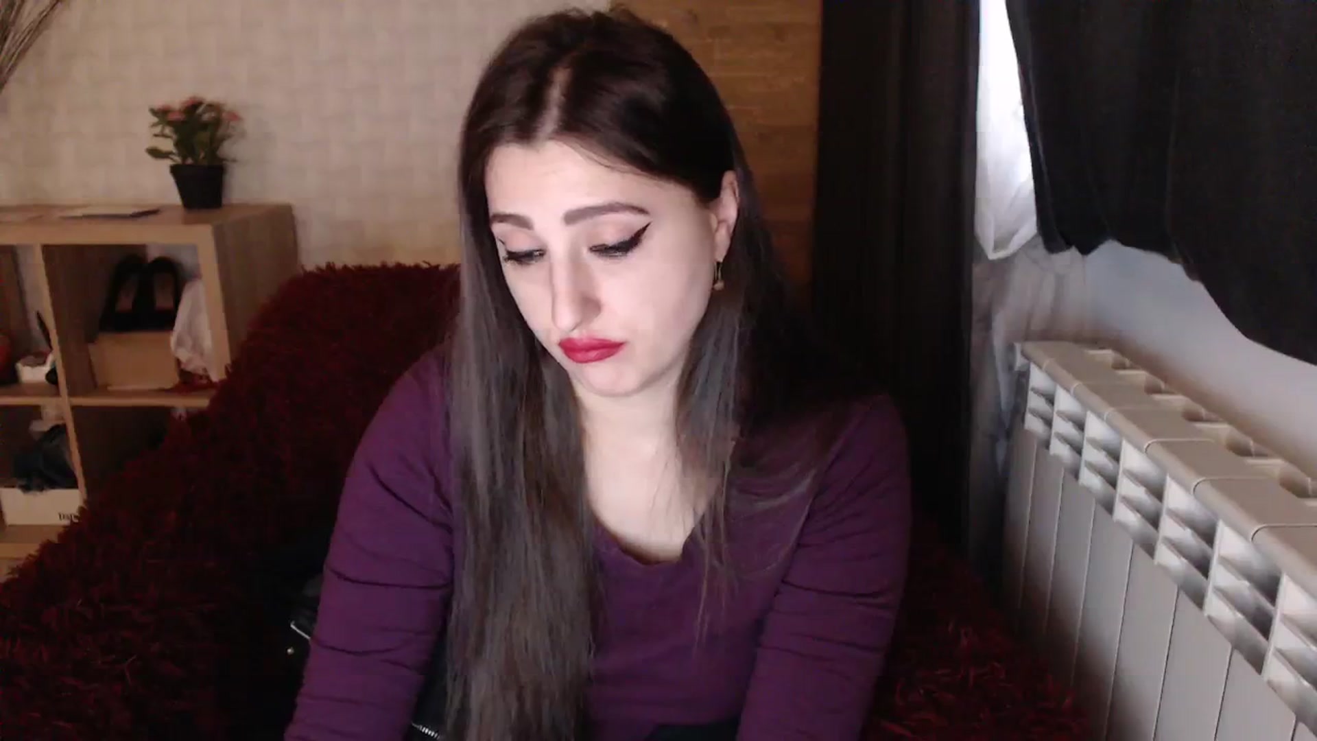 Gallery image thumbnail from HotRebbecca's myfreecams stream on, 03/19/2024, 06:37 image 15 of 20