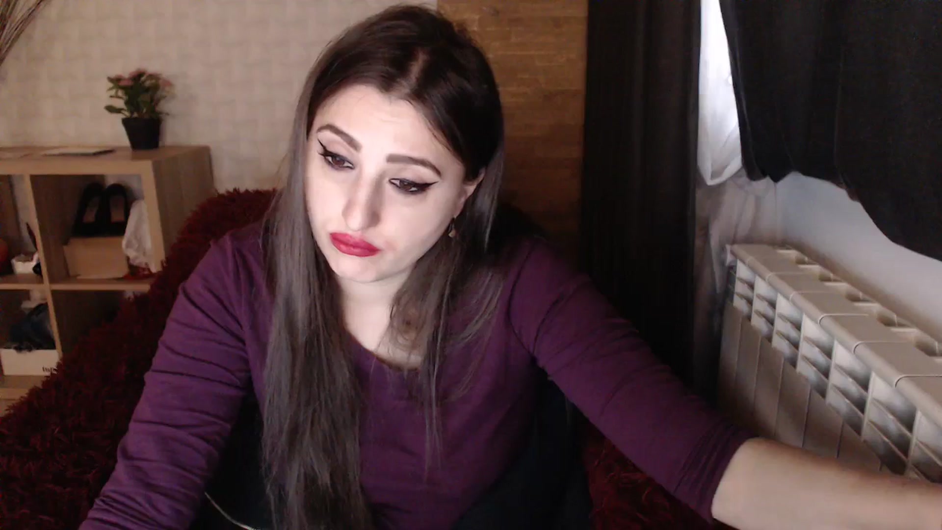 Gallery image thumbnail from HotRebbecca's myfreecams stream on, 03/19/2024, 06:37 image 20 of 20