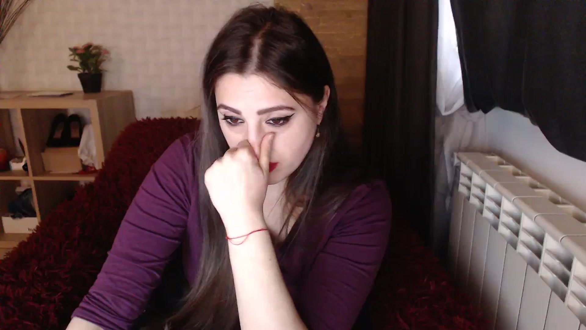 Gallery image thumbnail from HotRebbecca's myfreecams stream on, 03/19/2024, 06:37 image 5 of 20