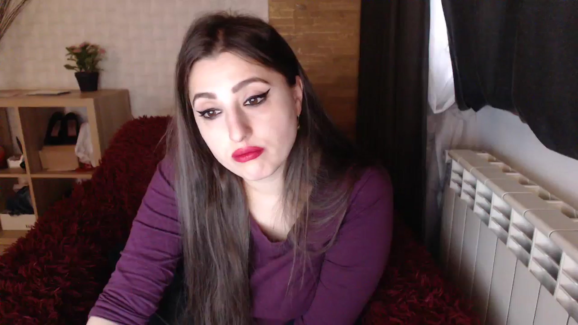 Gallery image thumbnail from HotRebbecca's myfreecams stream on, 03/19/2024, 06:37 image 9 of 20