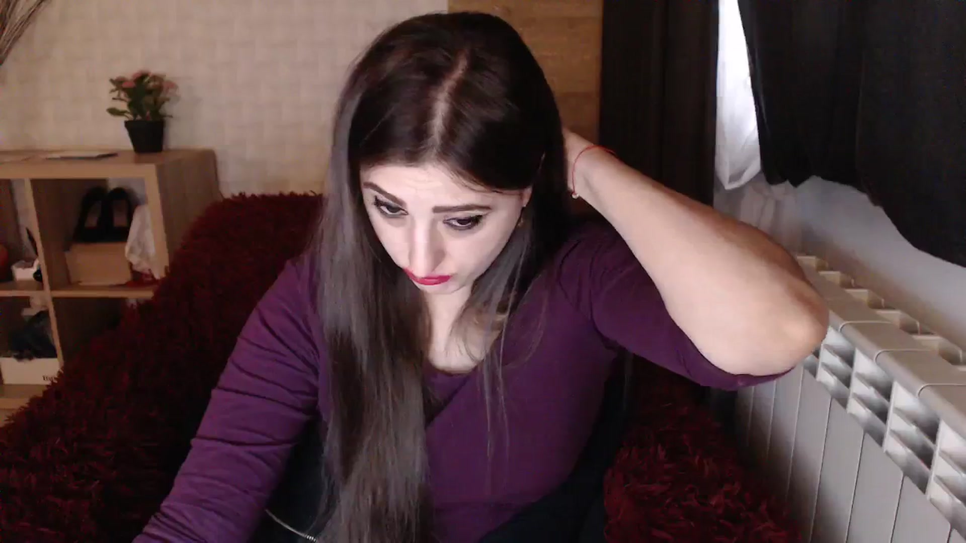 Gallery image thumbnail from HotRebbecca's myfreecams stream on, 03/19/2024, 06:37 image 13 of 20