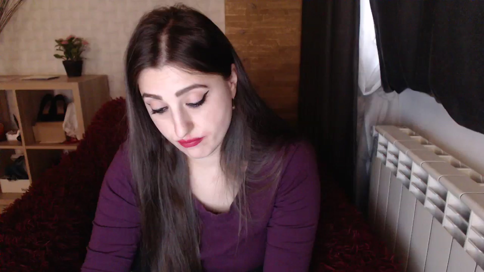 Gallery image thumbnail from HotRebbecca's myfreecams stream on, 03/19/2024, 06:37 image 18 of 20
