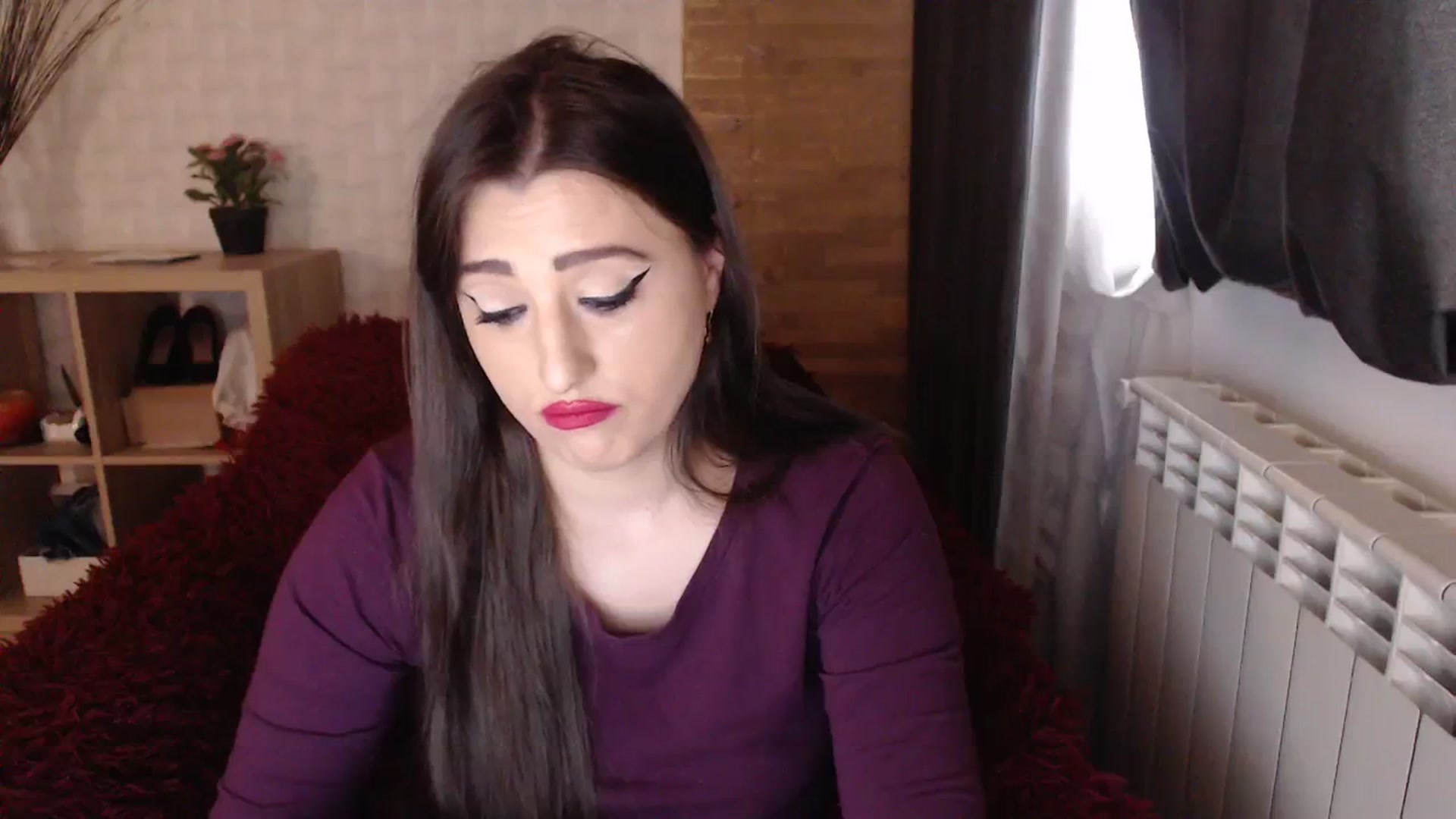 Gallery image thumbnail from HotRebbecca's myfreecams stream on, 03/20/2024, 06:53 image 8 of 20