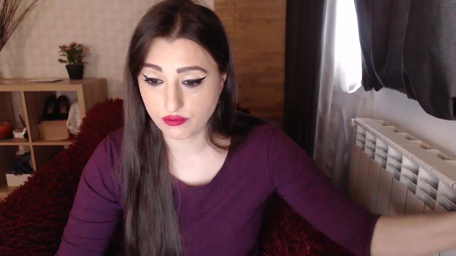 Gallery image thumbnail from HotRebbecca's myfreecams stream on, 03/20/2024, 06:53 image 9 of 20