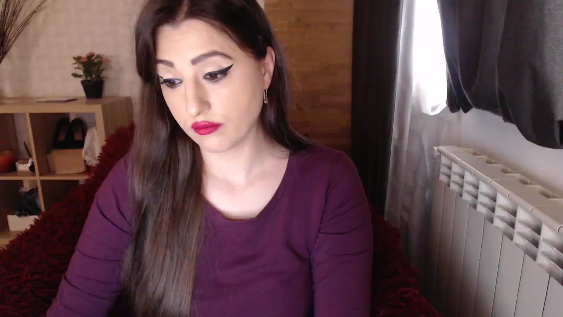 Gallery image thumbnail from HotRebbecca's myfreecams stream on, 03/20/2024, 06:53 image 12 of 20