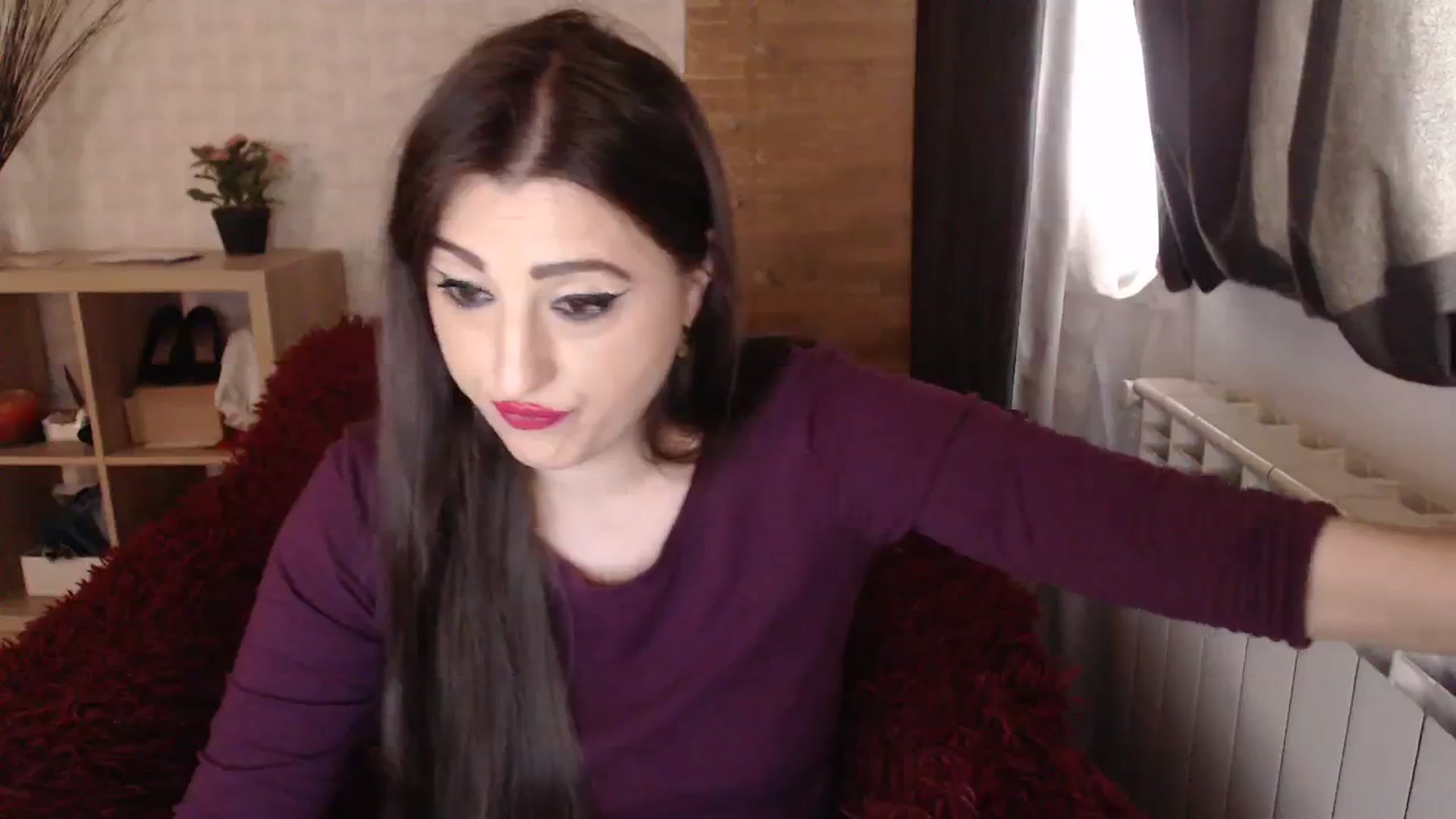 Gallery image thumbnail from HotRebbecca's myfreecams stream on, 03/20/2024, 06:53 image 2 of 20