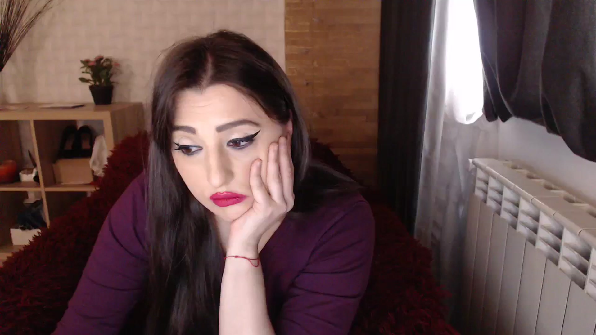 Gallery image thumbnail from HotRebbecca's myfreecams stream on, 03/20/2024, 06:53 image 16 of 20