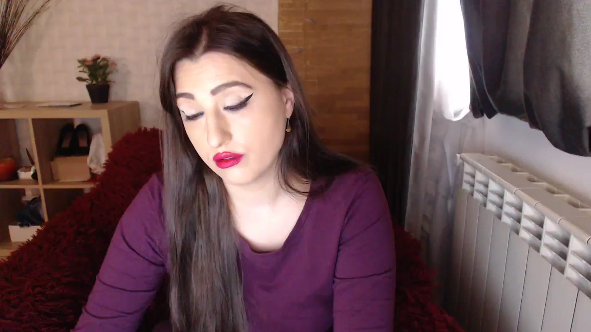 Gallery image thumbnail from HotRebbecca's myfreecams stream on, 03/20/2024, 06:53 image 3 of 20