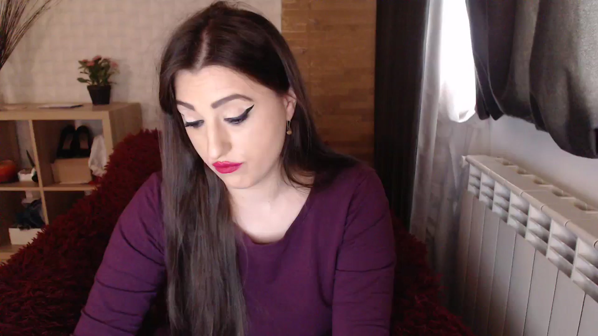 Gallery image thumbnail from HotRebbecca's myfreecams stream on, 03/20/2024, 06:53 image 1 of 20