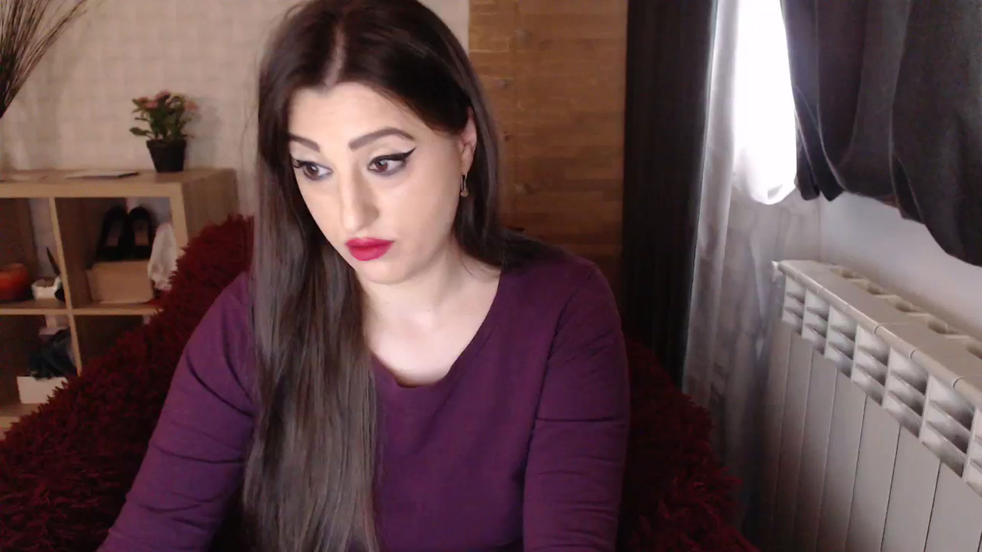 Gallery image thumbnail from HotRebbecca's myfreecams stream on, 03/20/2024, 06:53 image 14 of 20