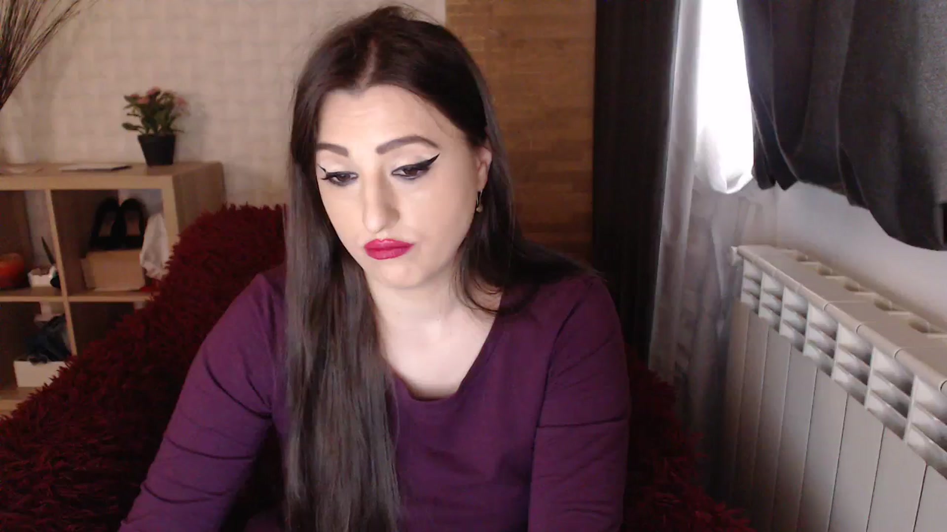 Gallery image thumbnail from HotRebbecca's myfreecams stream on, 03/20/2024, 06:53 image 7 of 20