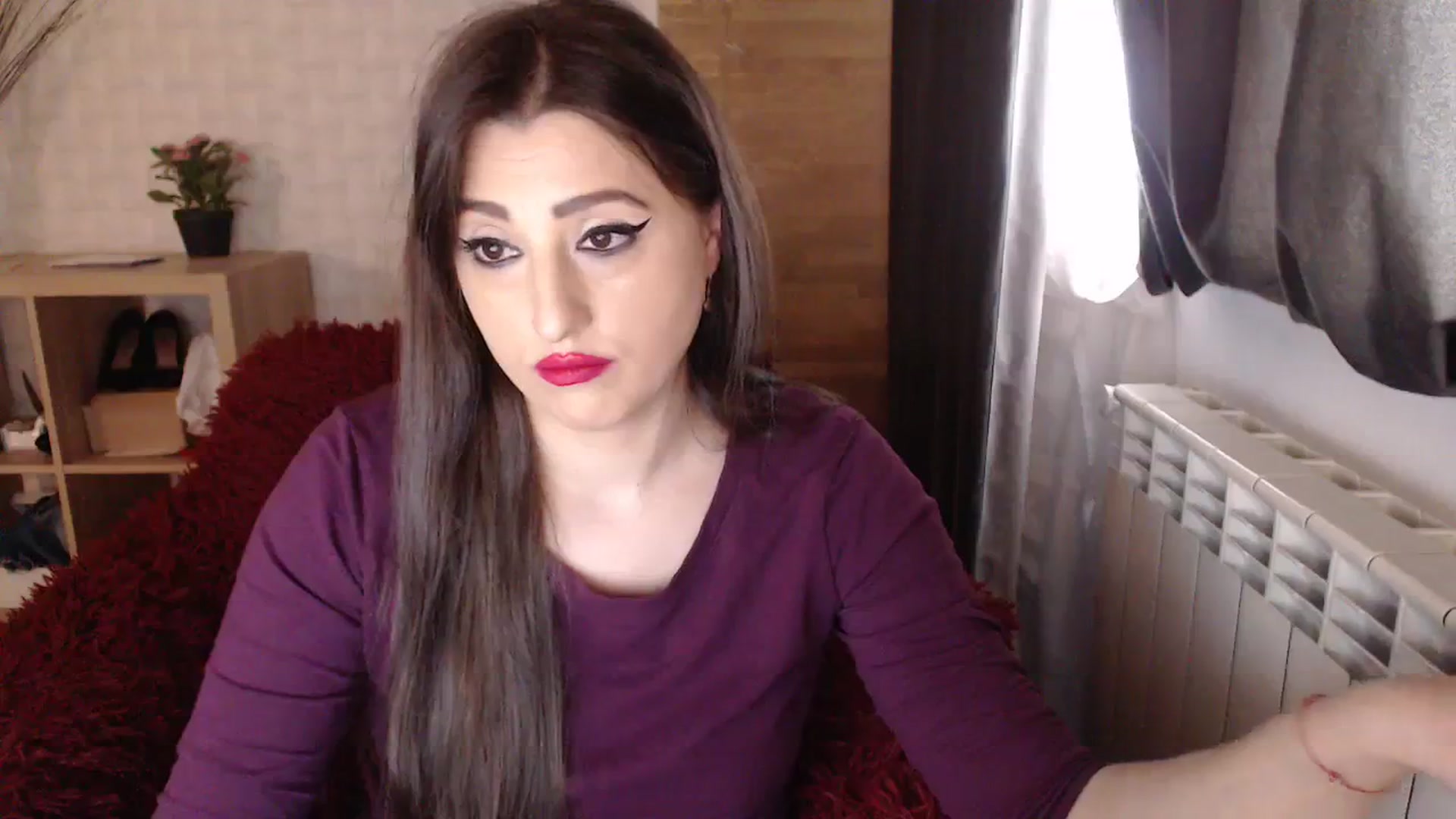 Gallery image thumbnail from HotRebbecca's myfreecams stream on, 03/20/2024, 06:53 image 19 of 20