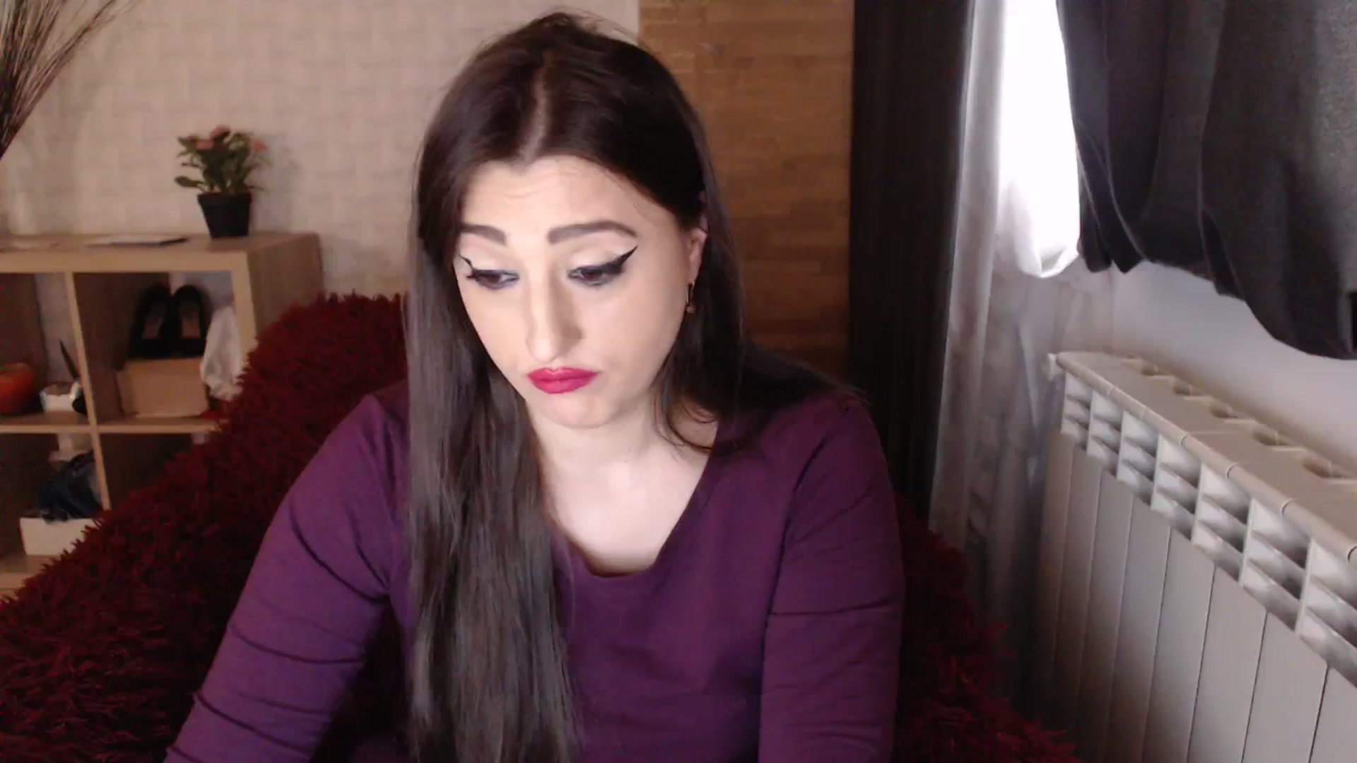 Gallery image thumbnail from HotRebbecca's myfreecams stream on, 03/20/2024, 06:53 image 6 of 20