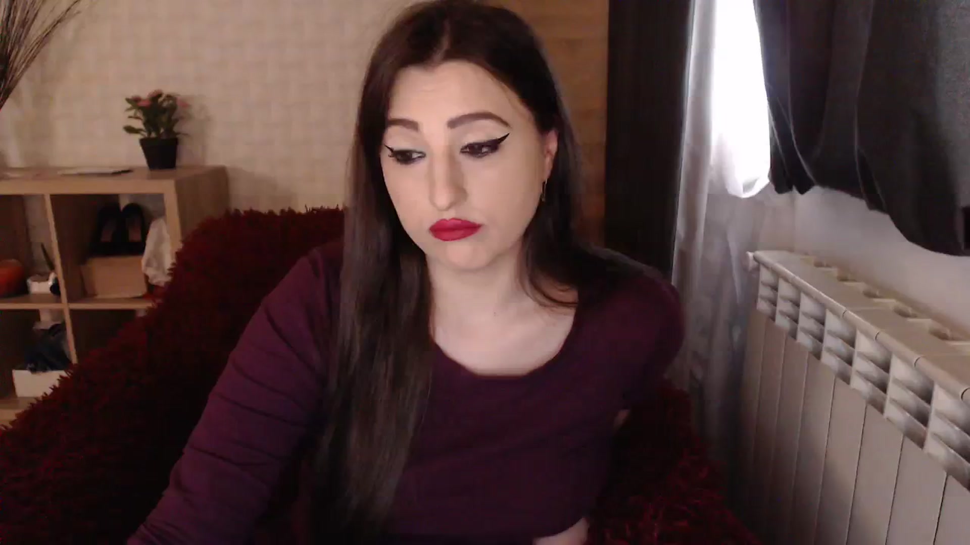 Gallery image thumbnail from HotRebbecca's myfreecams stream on, 03/20/2024, 06:53 image 11 of 20