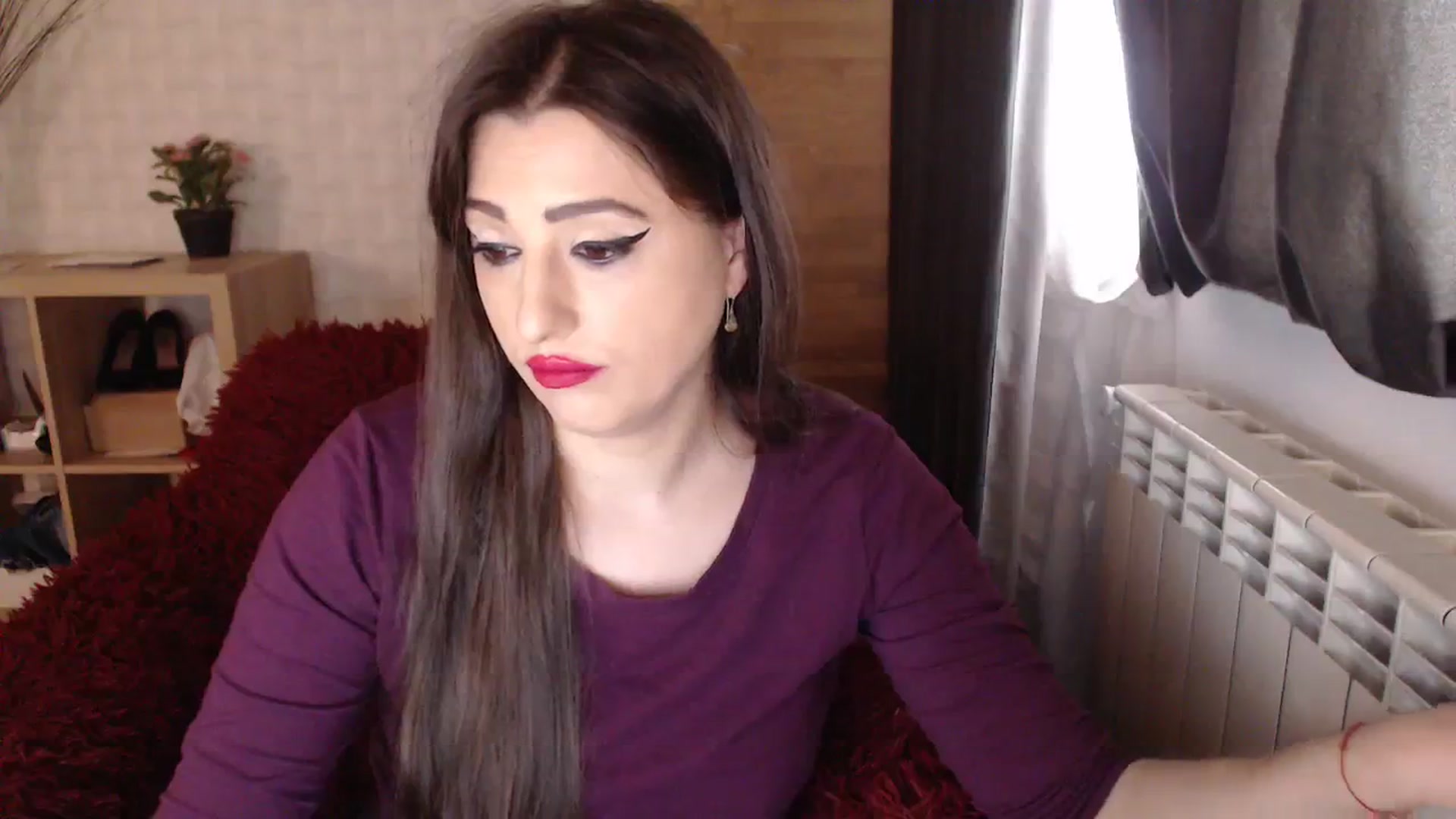 Gallery image thumbnail from HotRebbecca's myfreecams stream on, 03/20/2024, 06:53 image 18 of 20