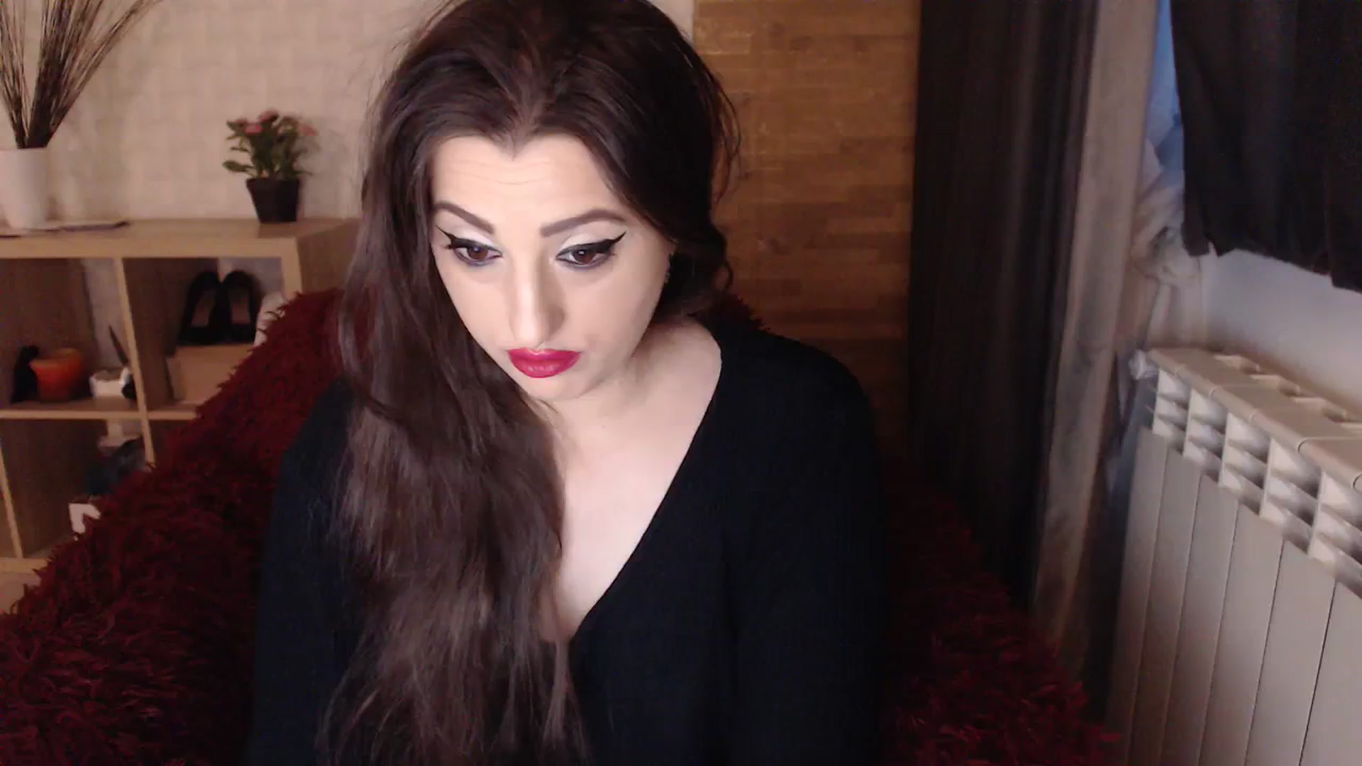 Gallery image thumbnail from HotRebbecca's myfreecams stream on, 03/25/2024, 04:24 image 18 of 20