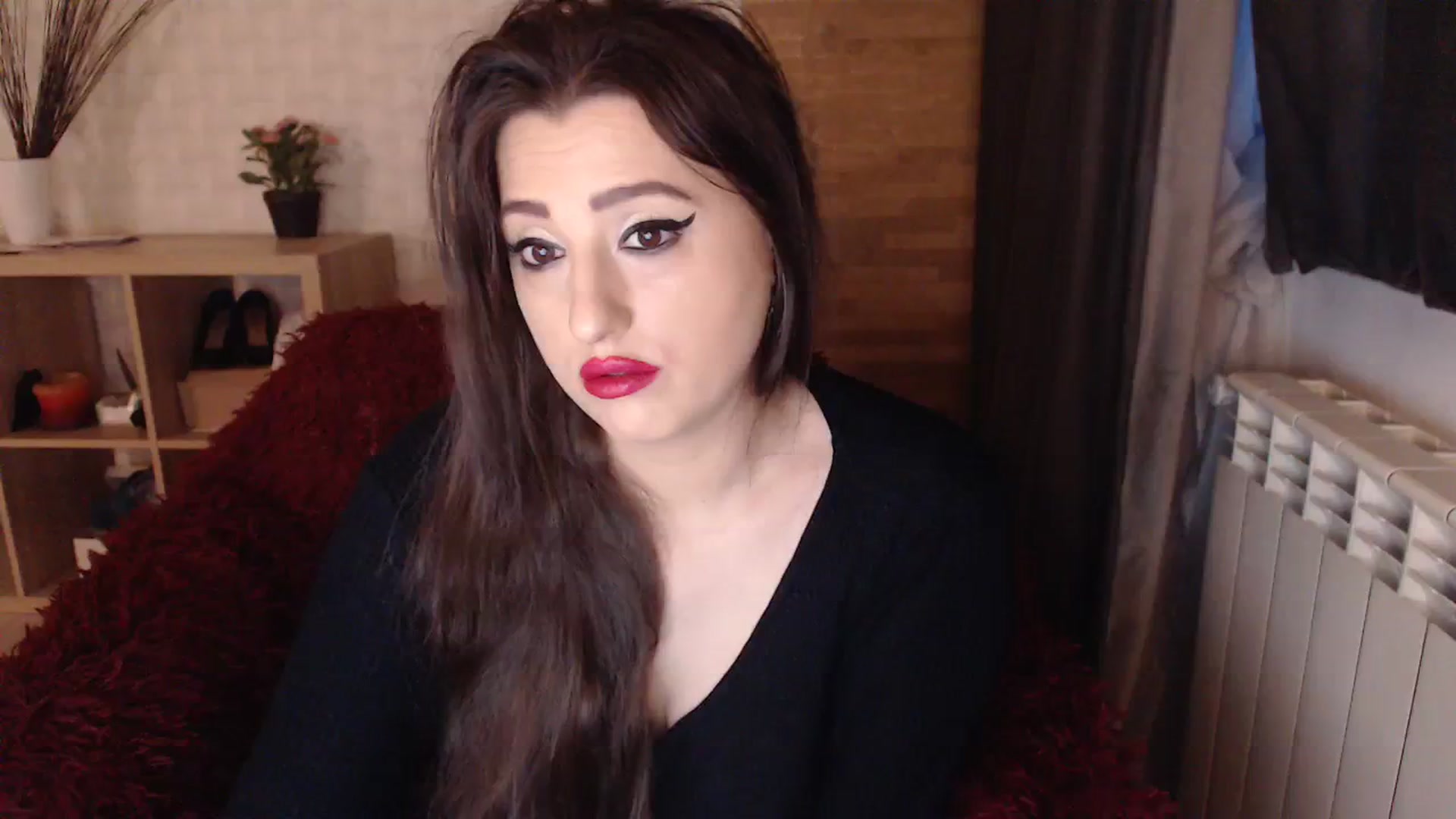 Gallery image thumbnail from HotRebbecca's myfreecams stream on, 03/25/2024, 04:24 image 16 of 20
