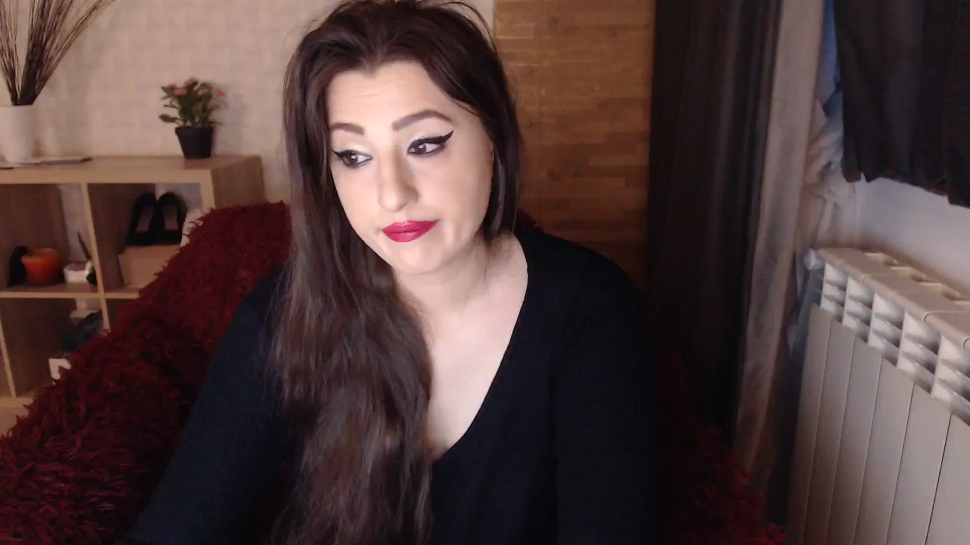 Gallery image thumbnail from HotRebbecca's myfreecams stream on, 03/25/2024, 04:24 image 10 of 20