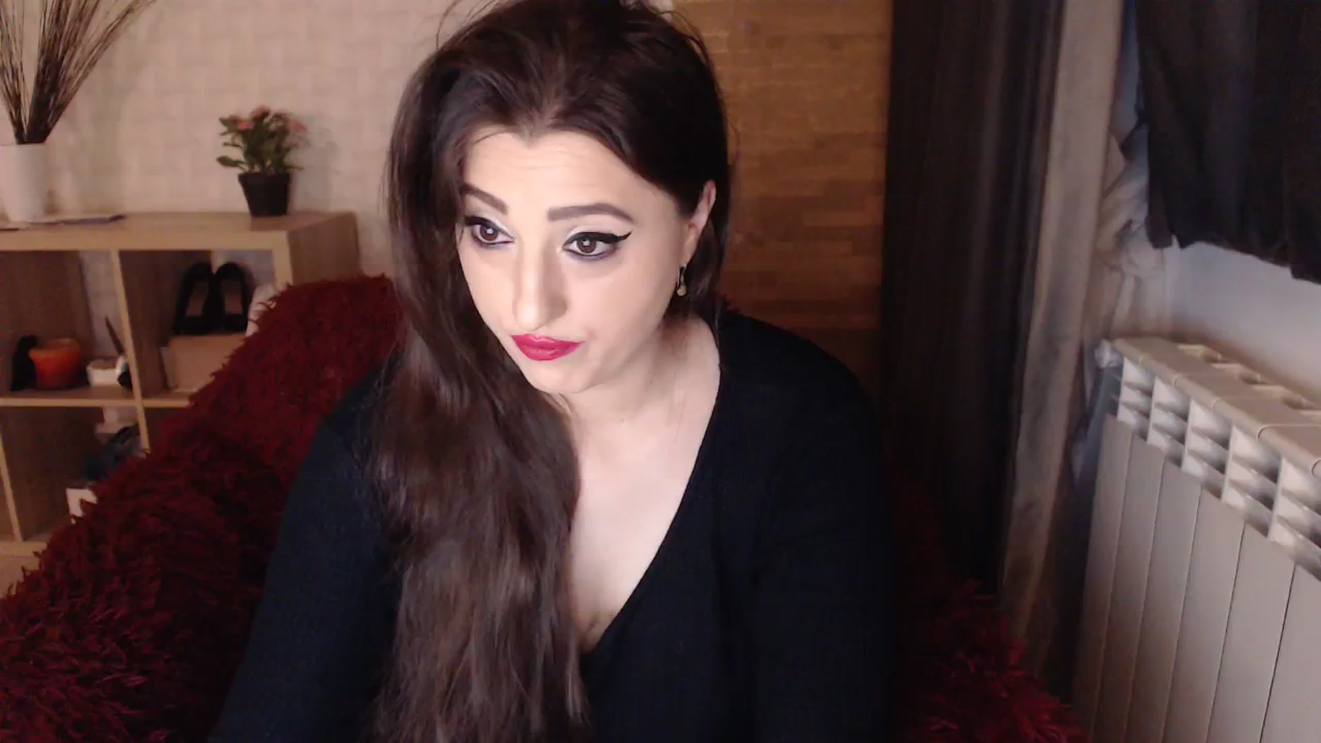 Gallery image thumbnail from HotRebbecca's myfreecams stream on, 03/25/2024, 04:24 image 4 of 20