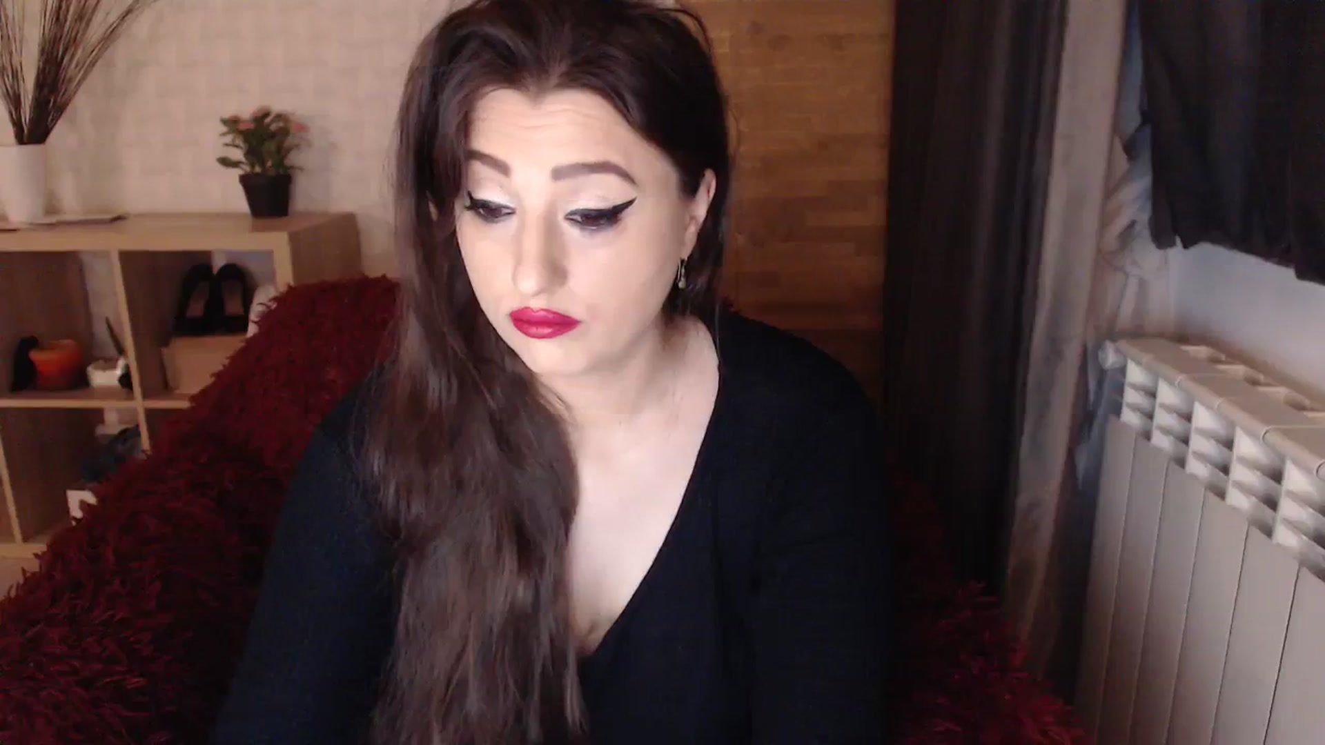 Gallery image thumbnail from HotRebbecca's myfreecams stream on, 03/25/2024, 04:24 image 2 of 20