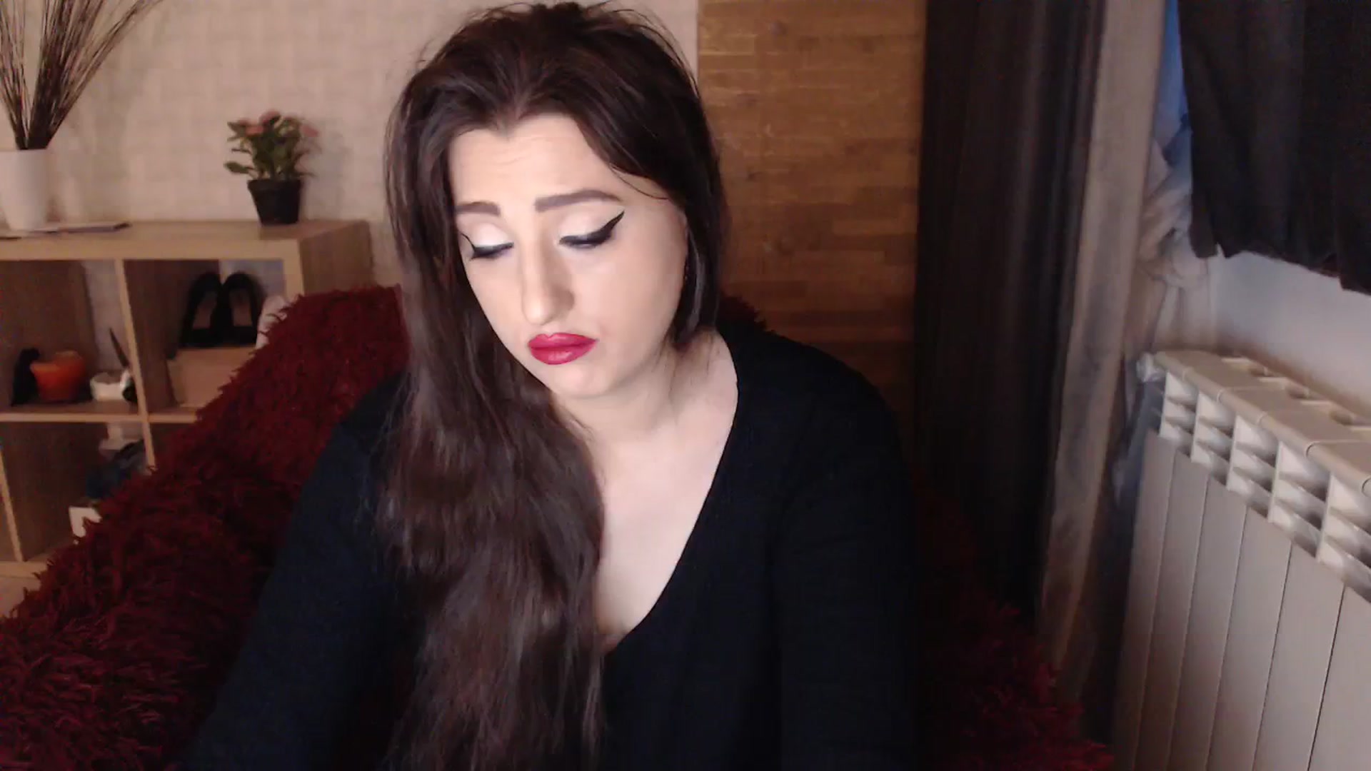 Gallery image thumbnail from HotRebbecca's myfreecams stream on, 03/25/2024, 04:24 image 13 of 20