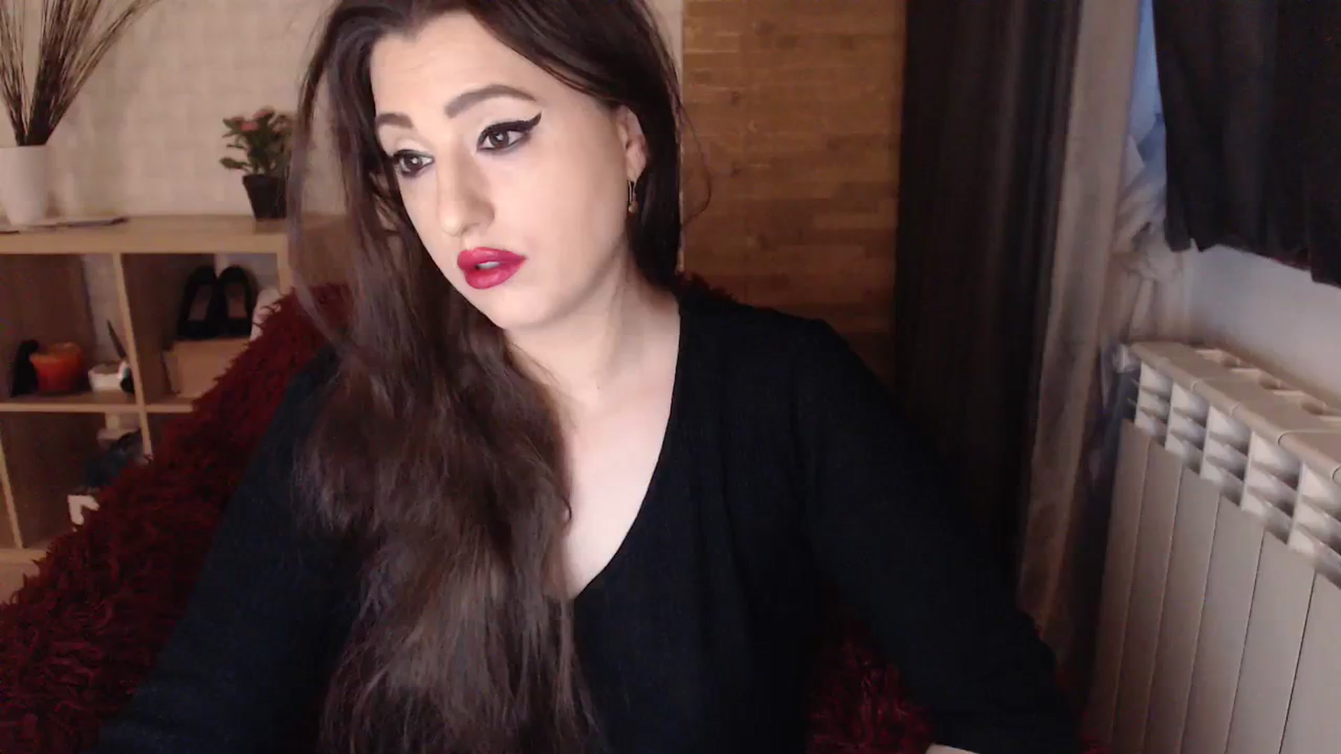 Gallery image thumbnail from HotRebbecca's myfreecams stream on, 03/25/2024, 04:24 image 20 of 20