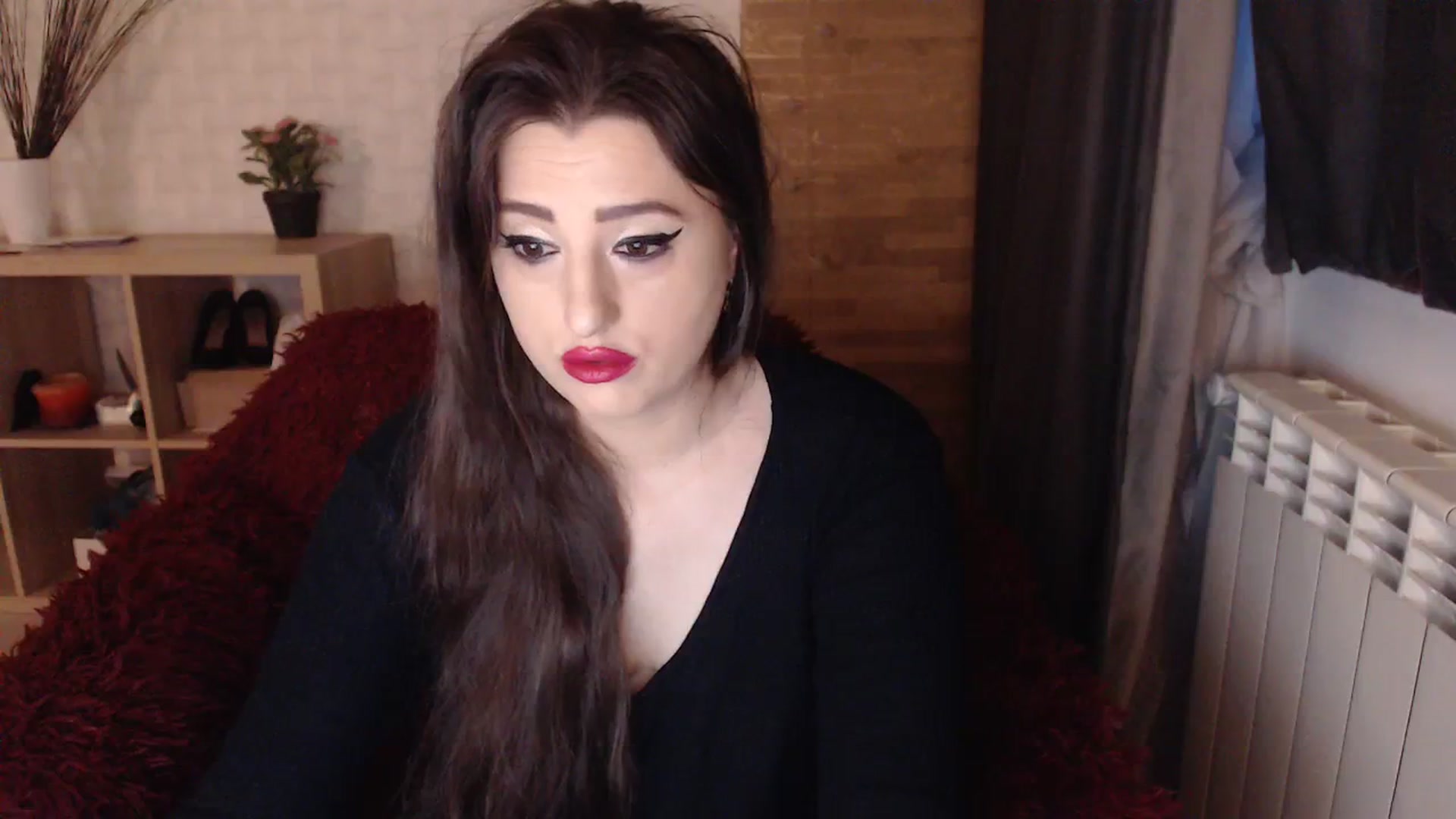 Gallery image thumbnail from HotRebbecca's myfreecams stream on, 03/25/2024, 04:24 image 15 of 20