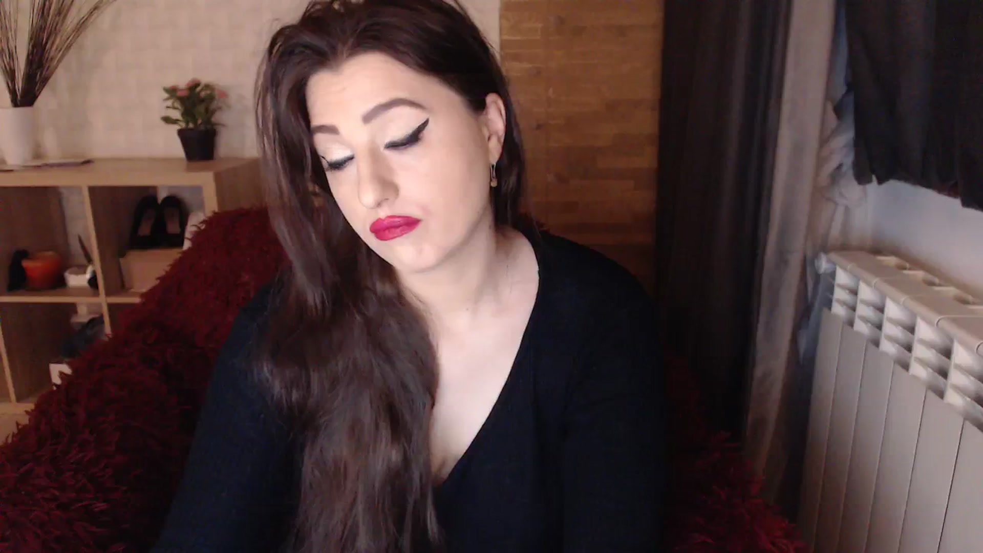 Gallery image thumbnail from HotRebbecca's myfreecams stream on, 03/25/2024, 04:24 image 3 of 20