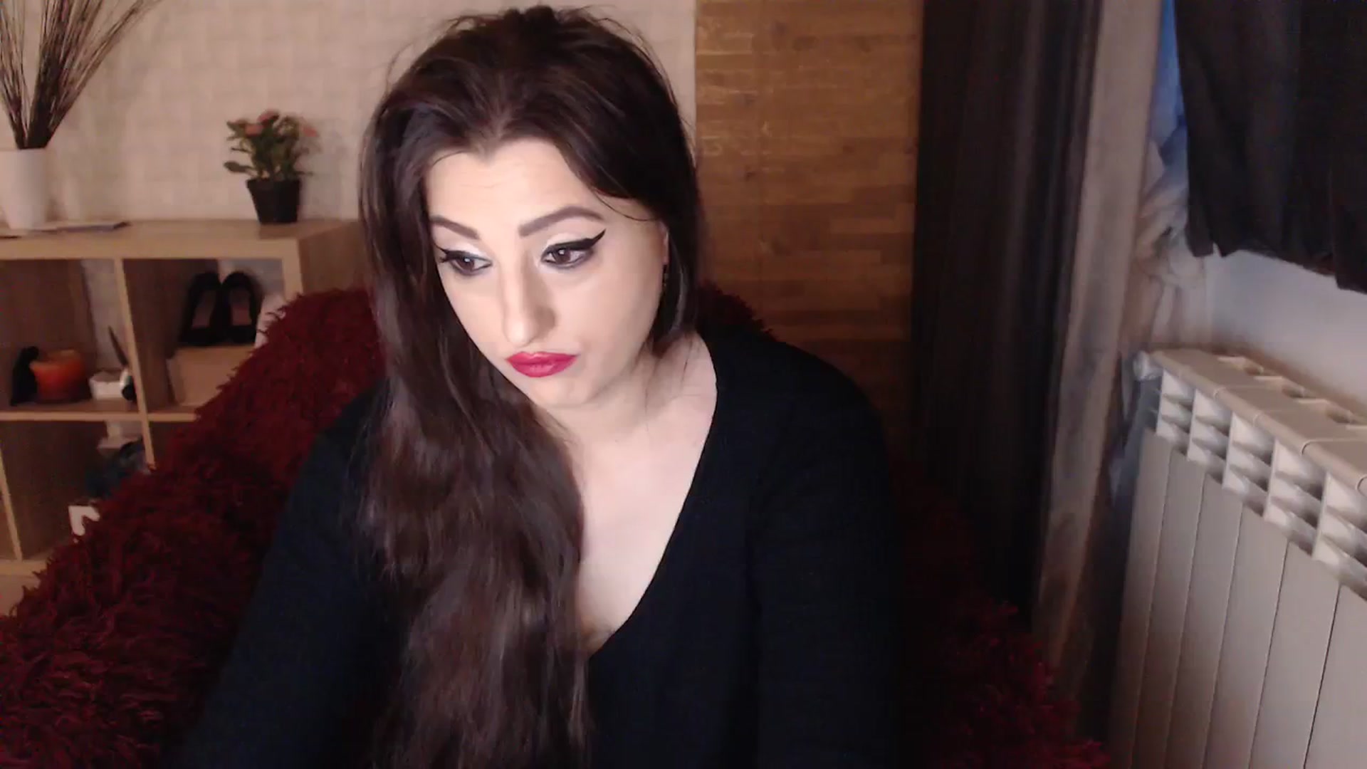 Gallery image thumbnail from HotRebbecca's myfreecams stream on, 03/25/2024, 04:24 image 14 of 20