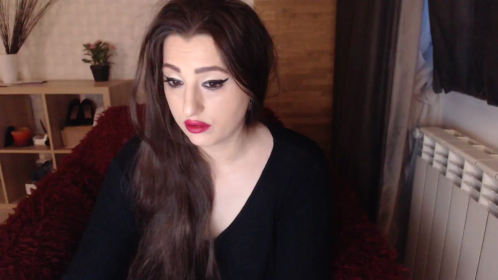 Gallery image thumbnail from HotRebbecca's myfreecams stream on, 03/25/2024, 04:24 image 19 of 20