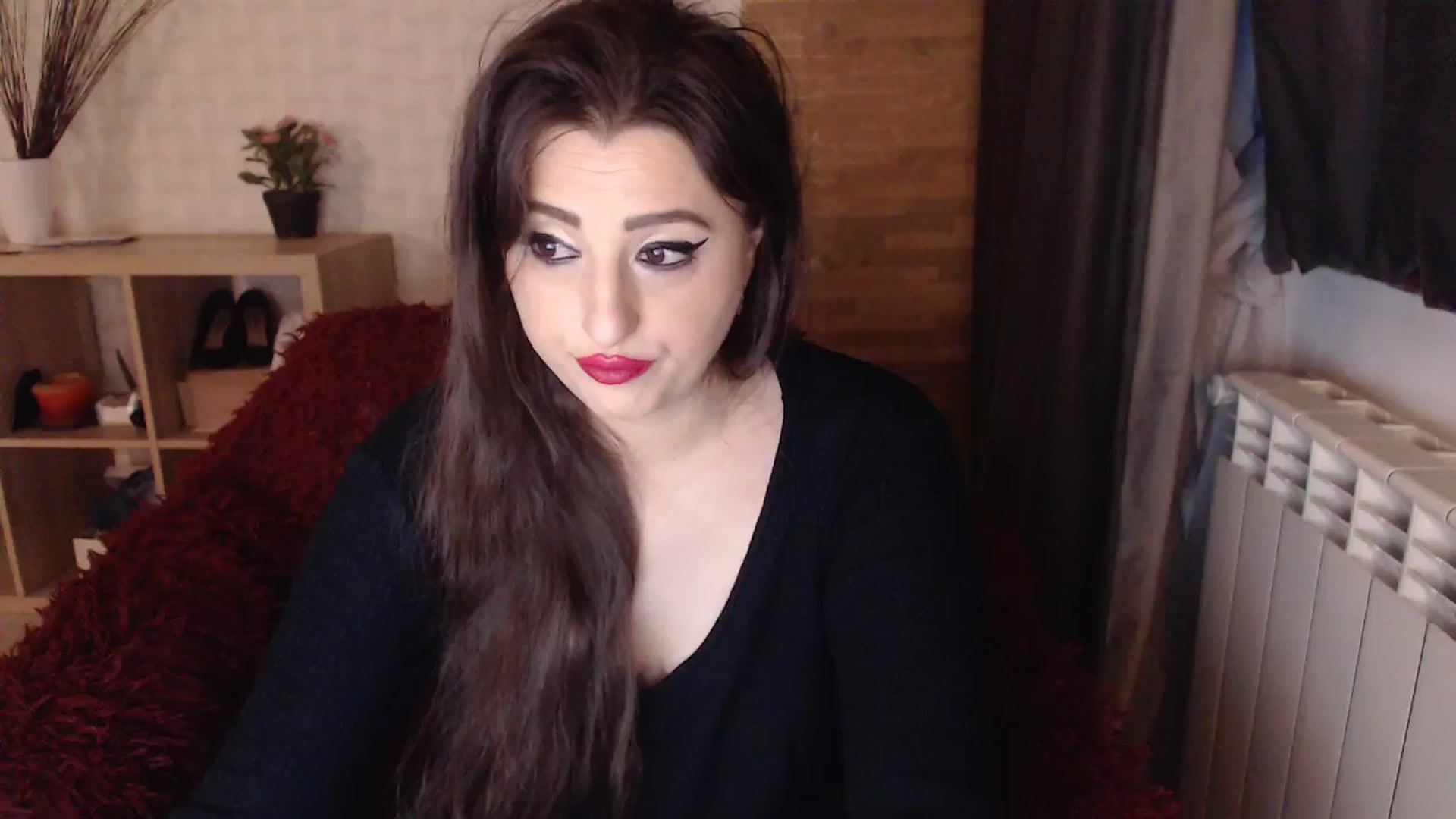 Gallery image thumbnail from HotRebbecca's myfreecams stream on, 03/25/2024, 04:24 image 8 of 20