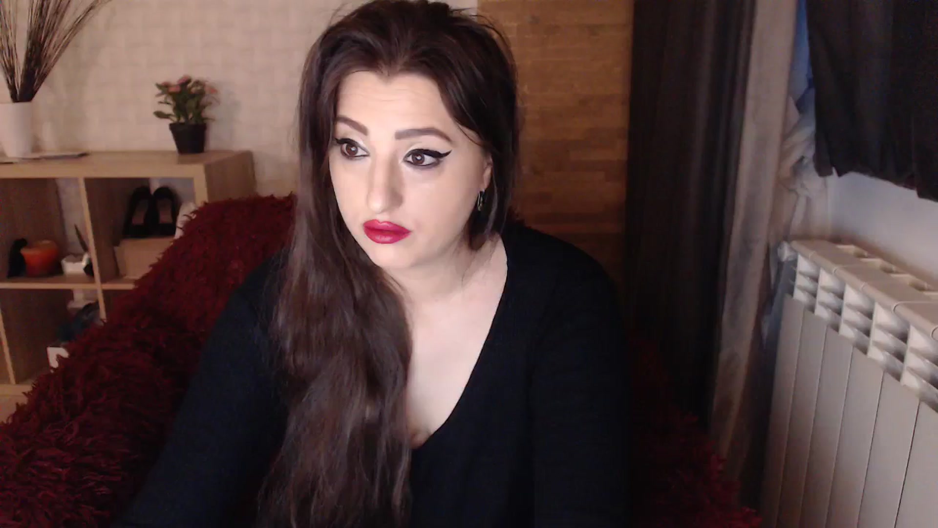 Gallery image thumbnail from HotRebbecca's myfreecams stream on, 03/25/2024, 04:24 image 11 of 20