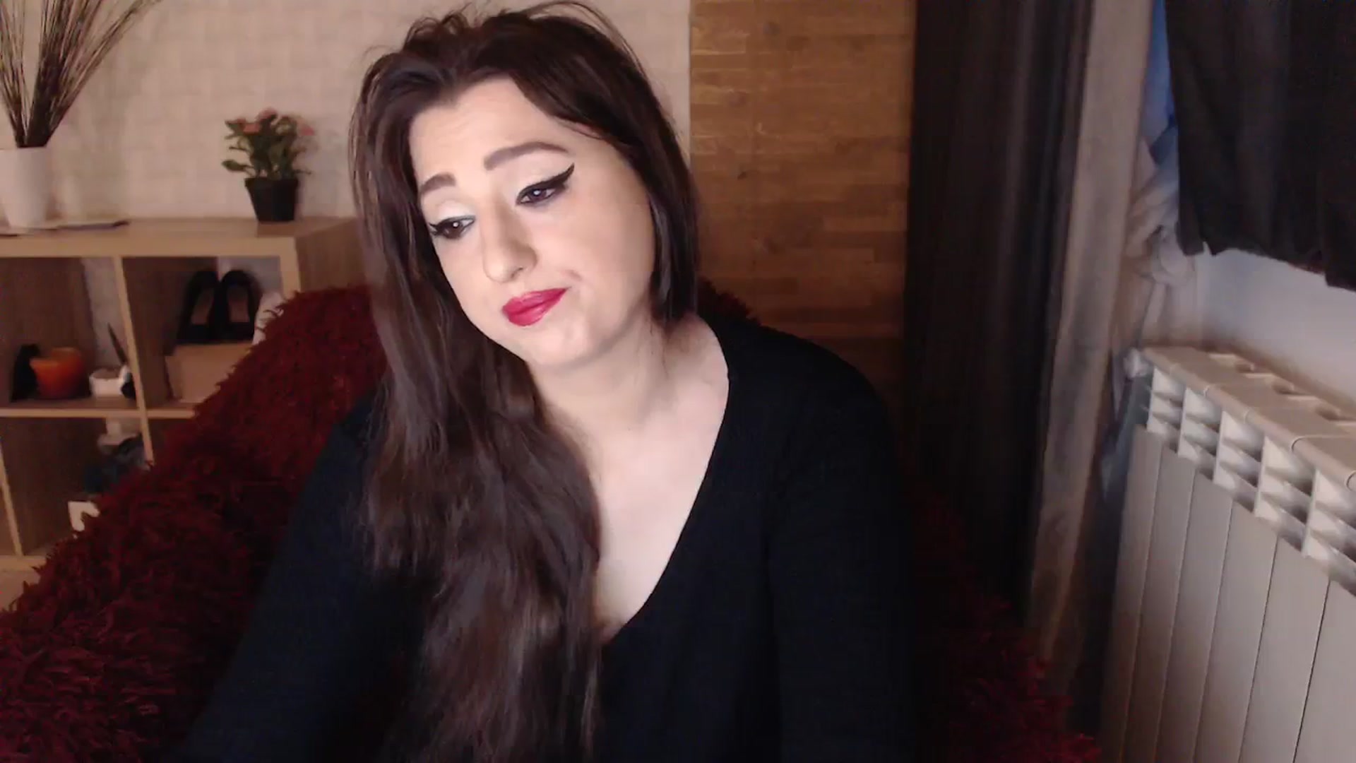 Gallery image thumbnail from HotRebbecca's myfreecams stream on, 03/25/2024, 04:24 image 12 of 20