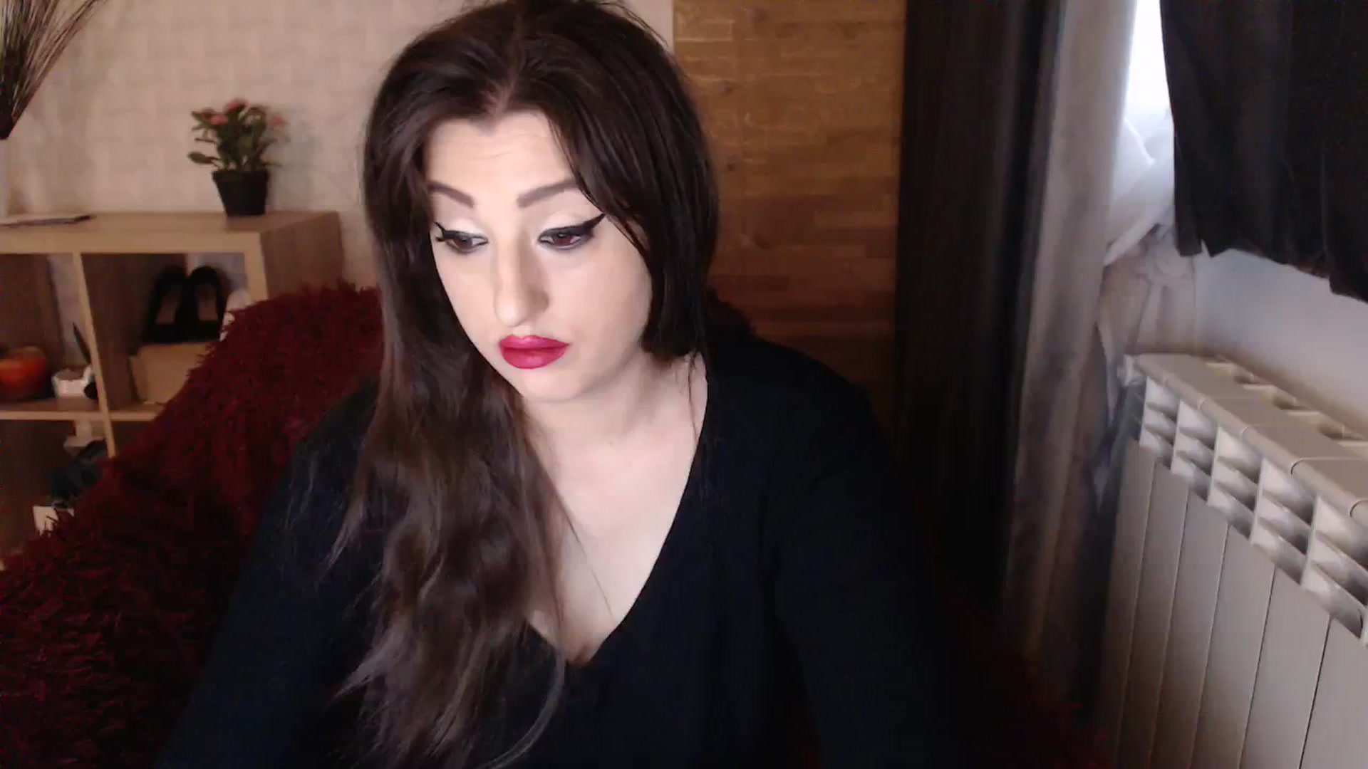 Gallery image thumbnail from HotRebbecca's myfreecams stream on, 03/25/2024, 05:43 image 15 of 20